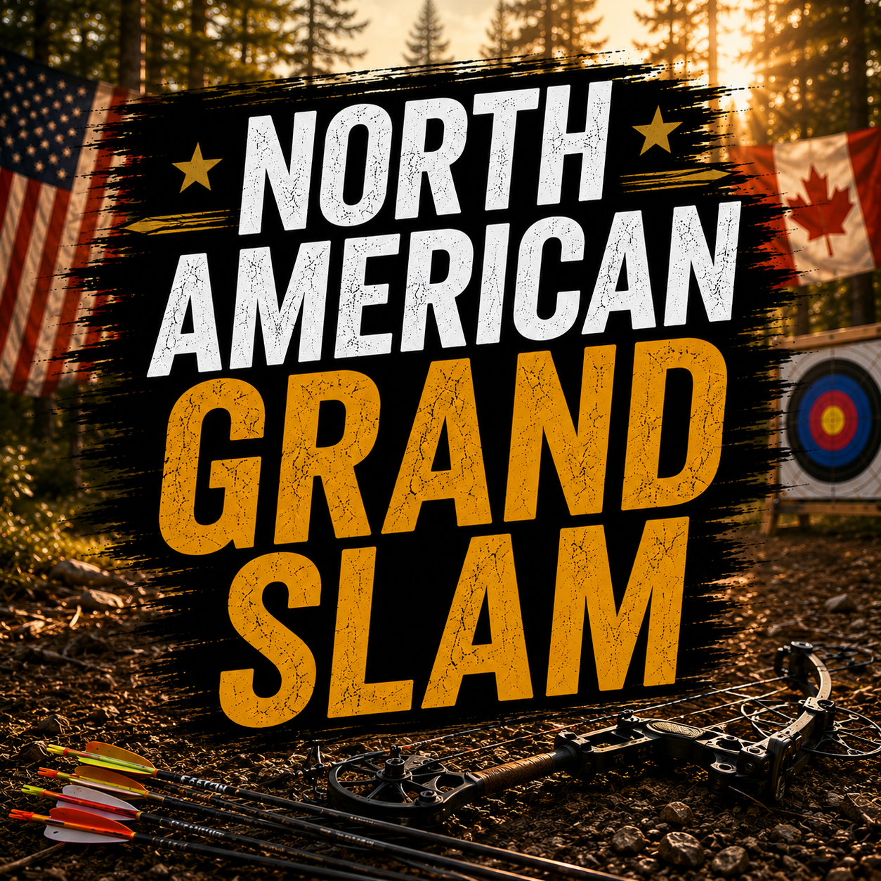 North American Grand Slam