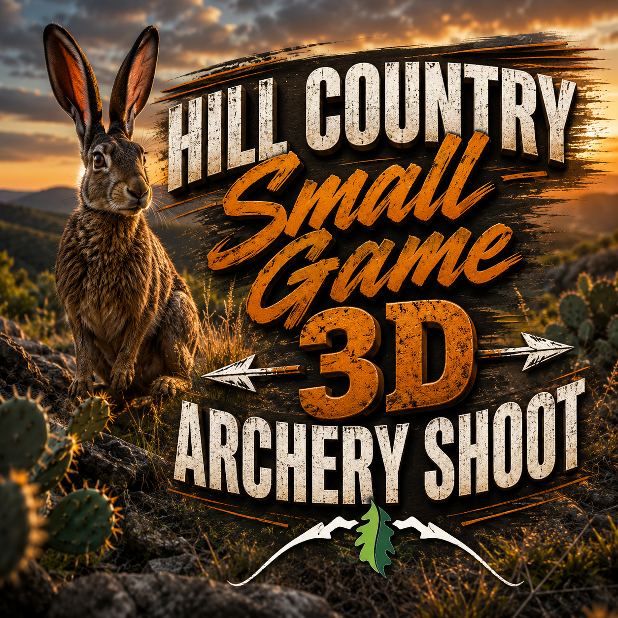 First Annual Small Game Shootout