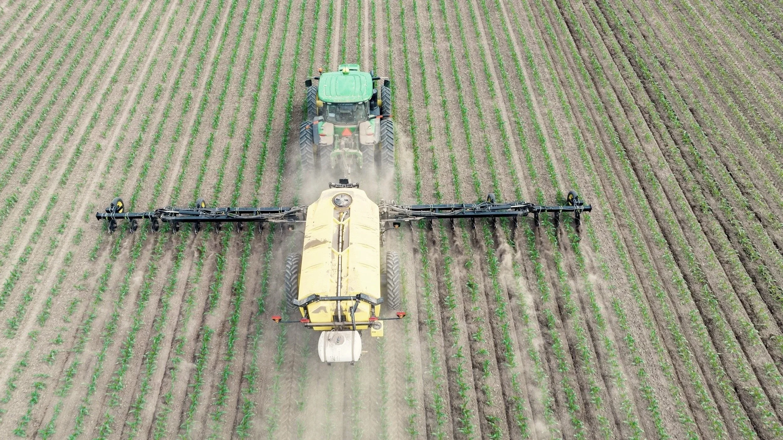 What Is Glyphosate and Why Are So Many Experts Talking About It?