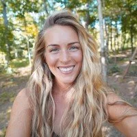 Taylor Moran