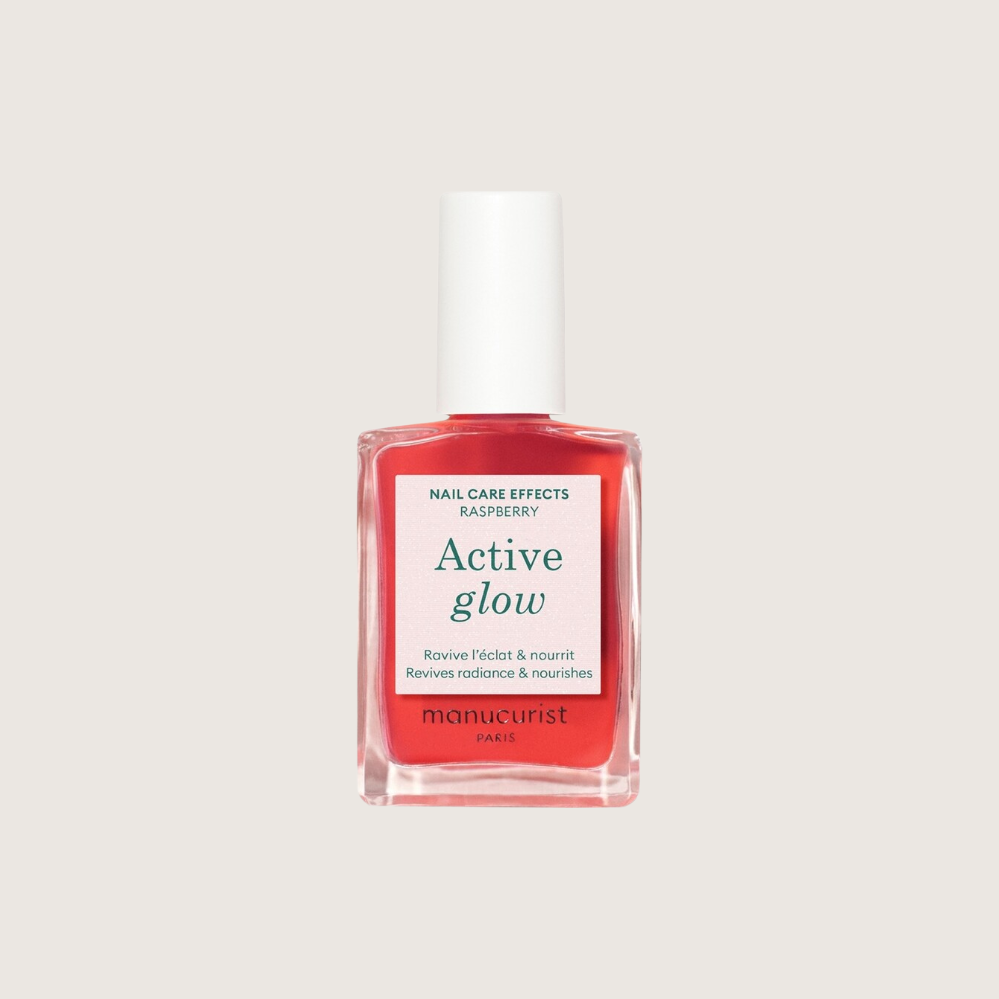 nontoxic color by Manicurist