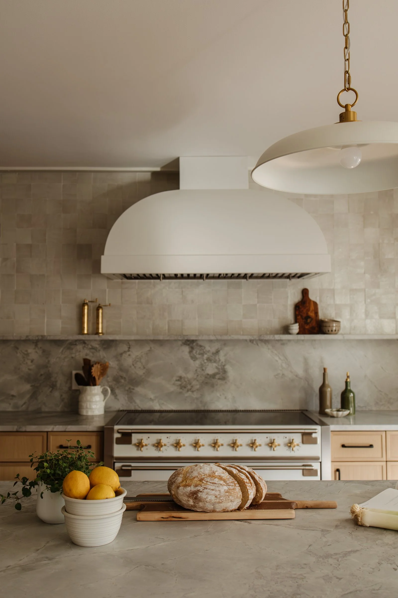 non-toxic kitchen swaps