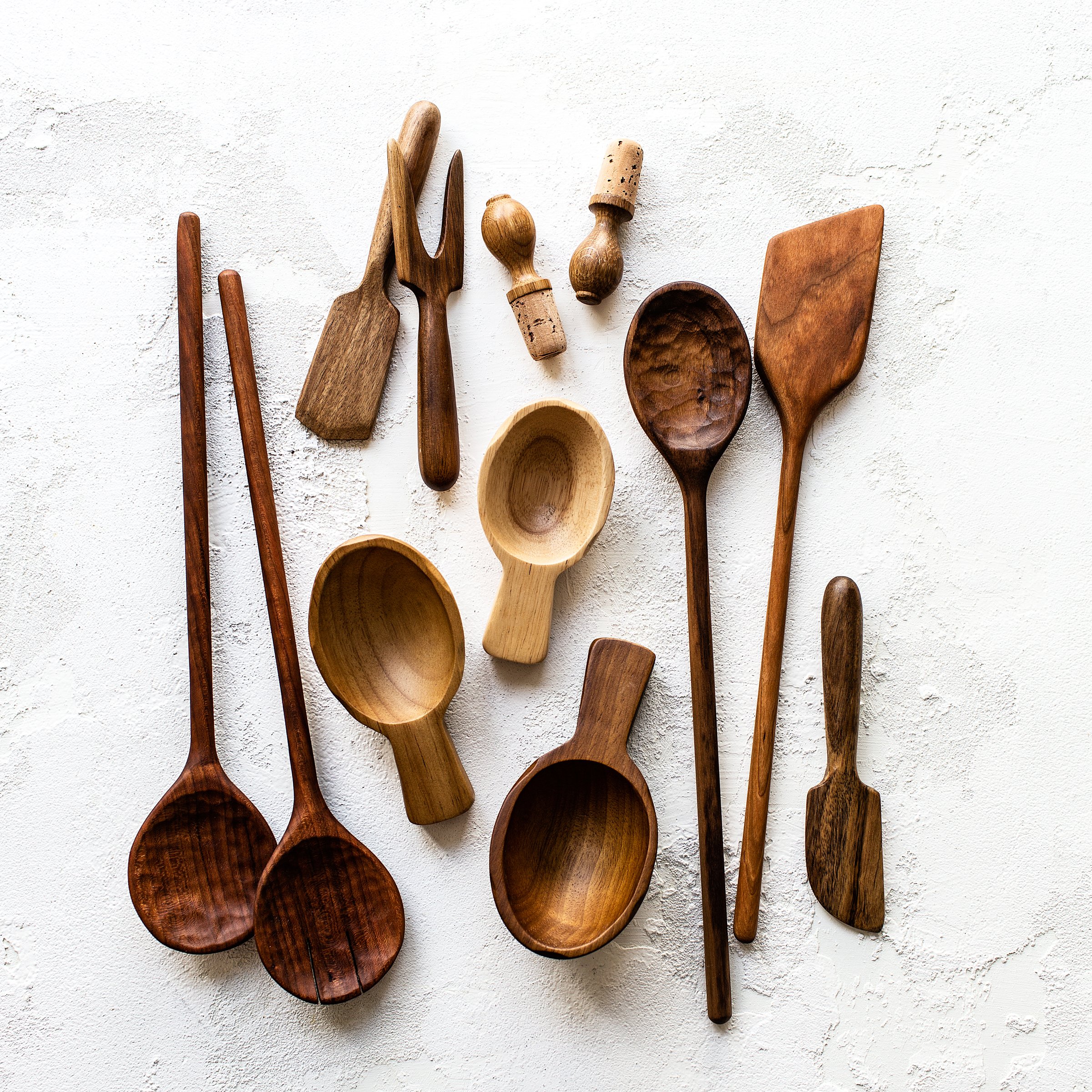non-toxic kitchen swaps