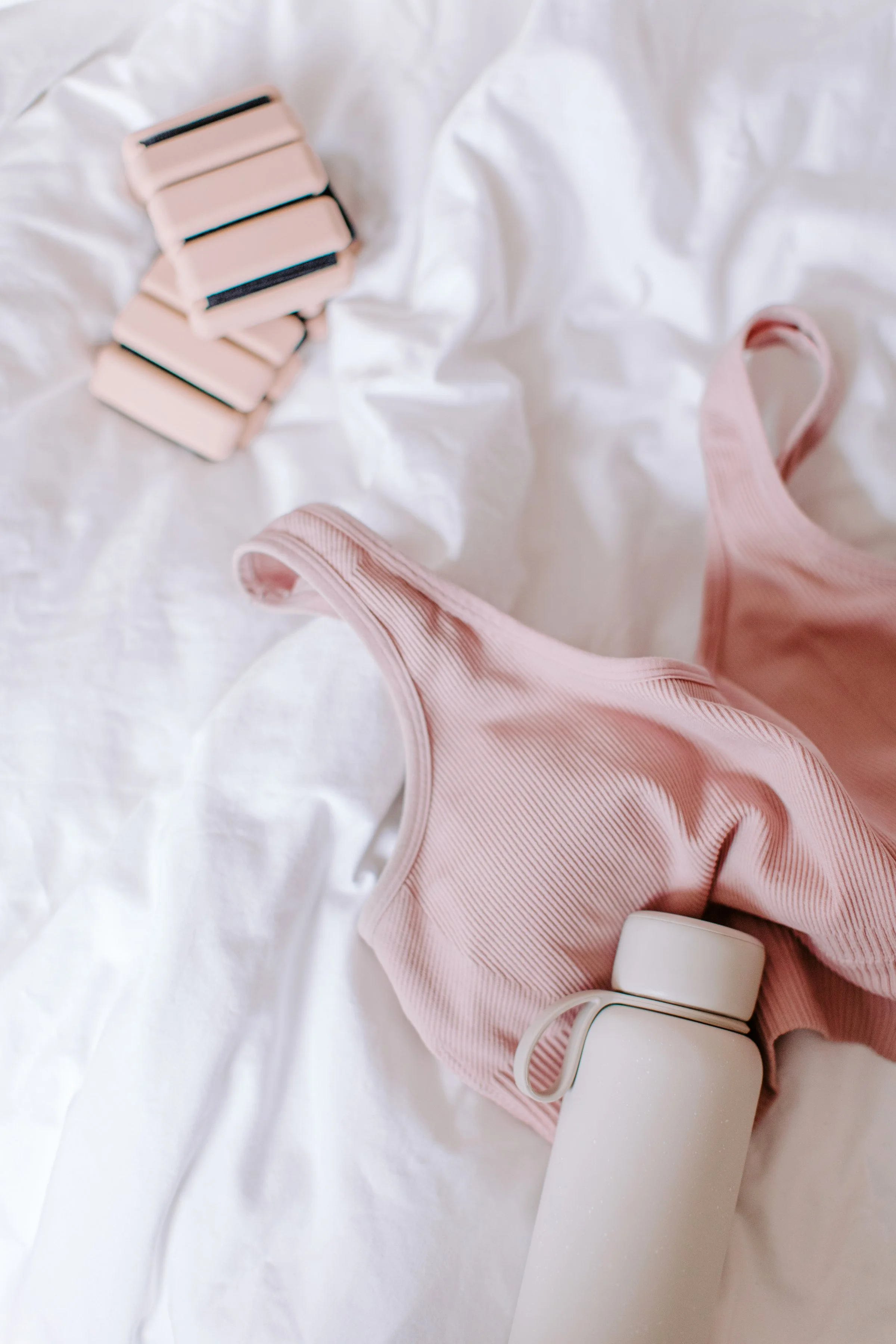 Non-Toxic Activewear: What to Buy and Why