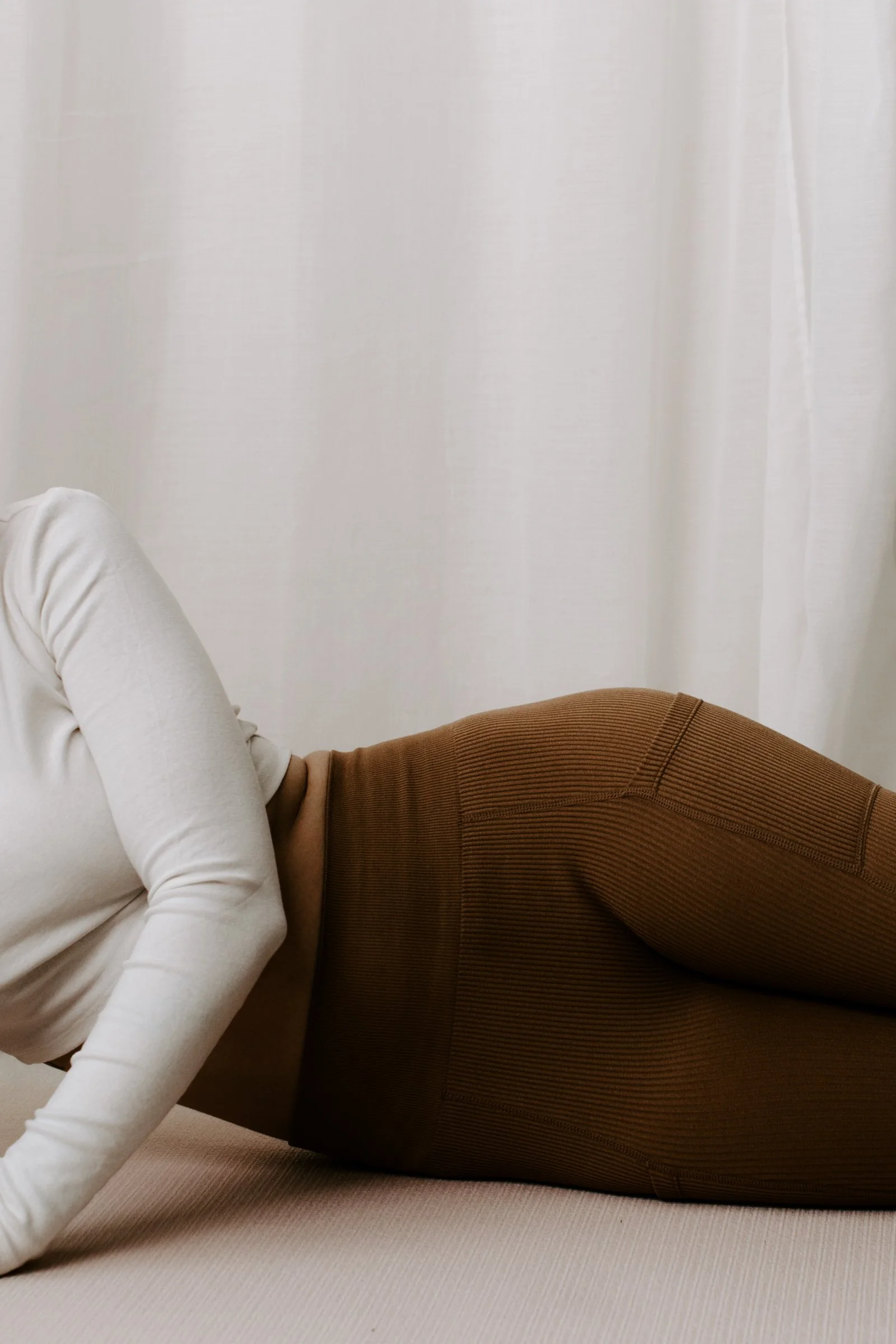 Non-Toxic Activewear brands