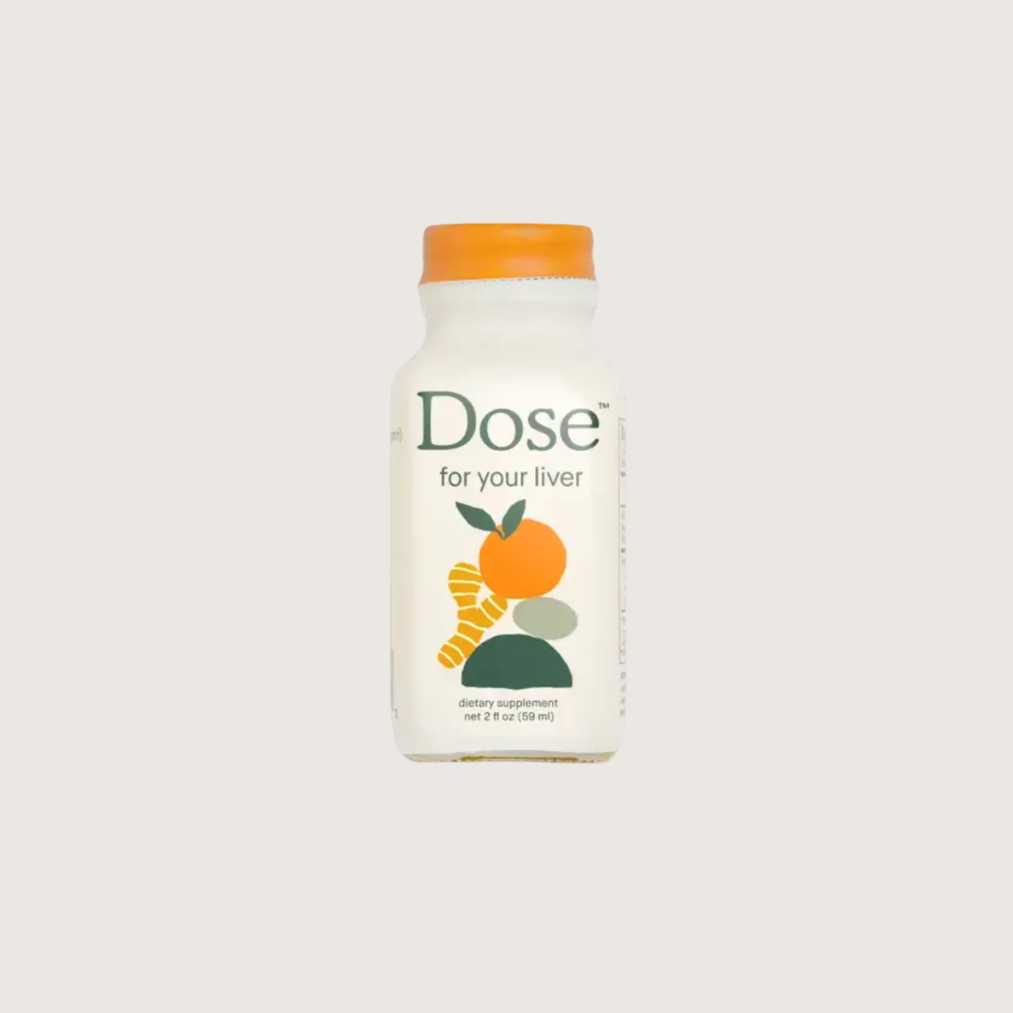 Dose supplement
