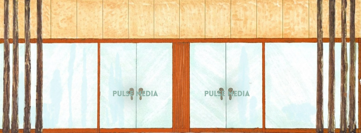OFFICE DOOR ELEVATIONS 