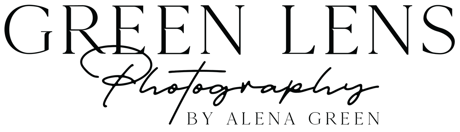Green Lens Photography