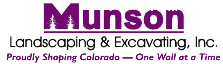 Munson Landscaping and Excavation