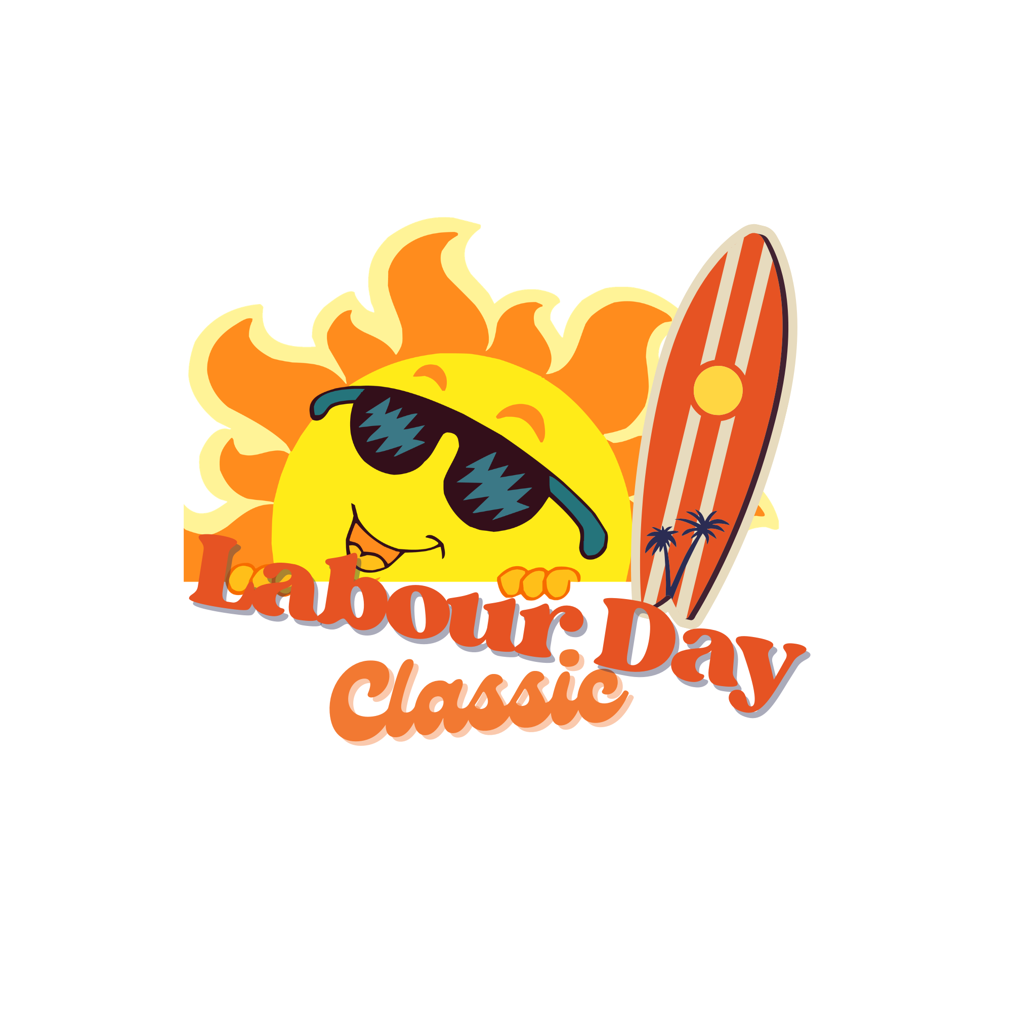 Labour Day Classic (Competitive Division)- Adult R2's Tournament