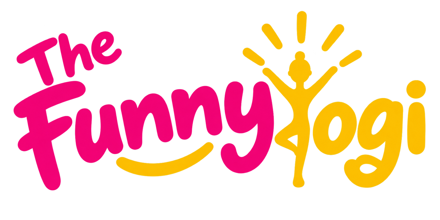 The Funny Yogi