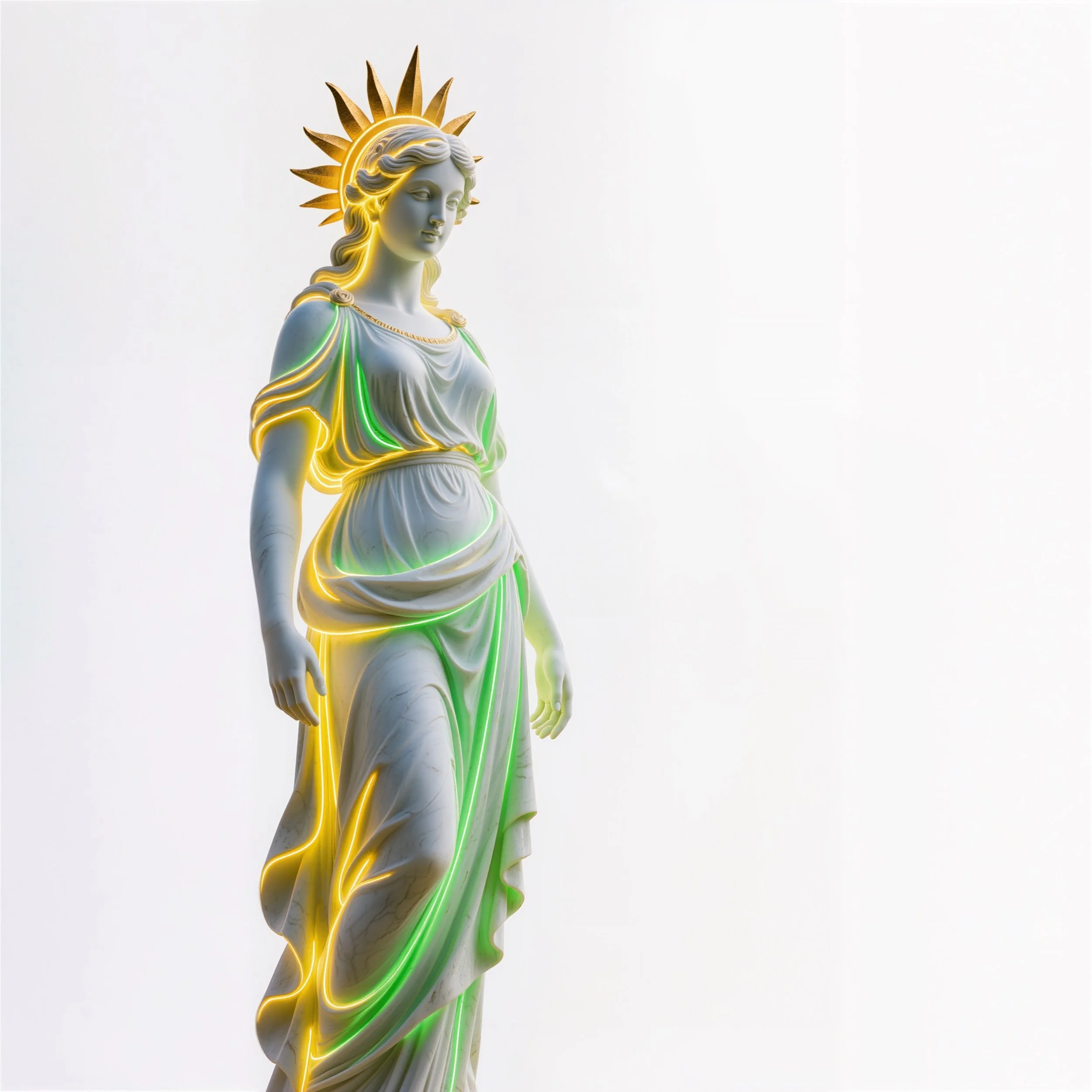 GHO$TS, GRIEF &amp; GRATITUDE