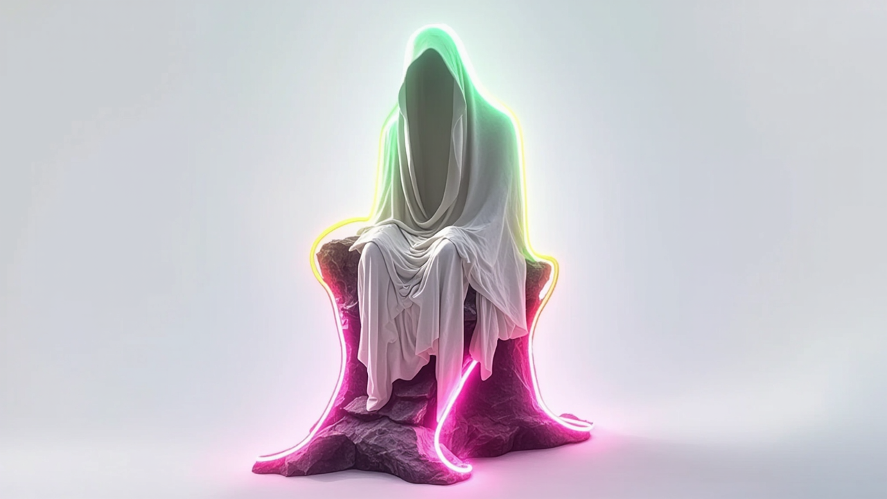 GHO$TS WHO DON’T $INK