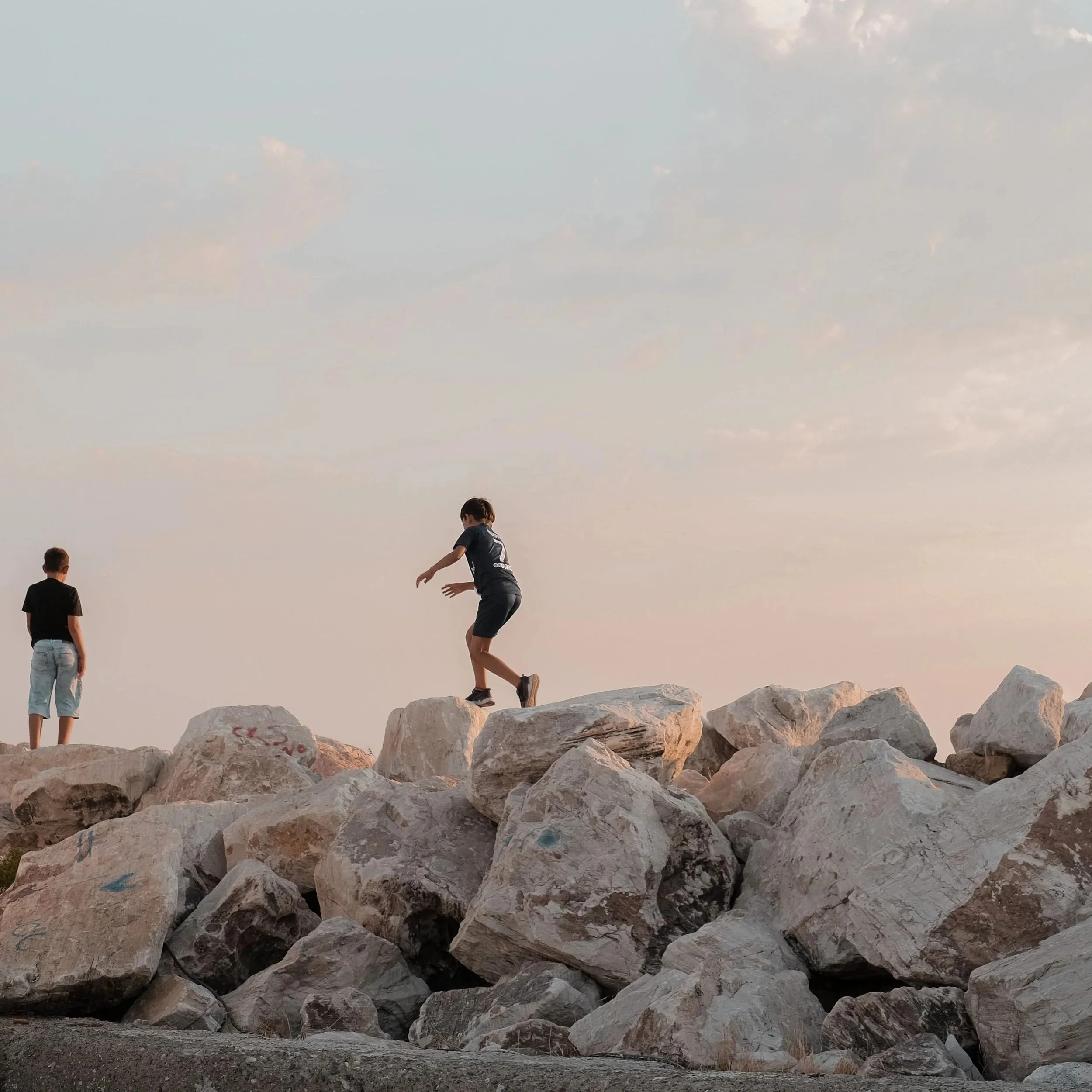 Temporary Babysitter | Jamestown, RI