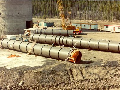STI-P3/UL58 - Underground Tank