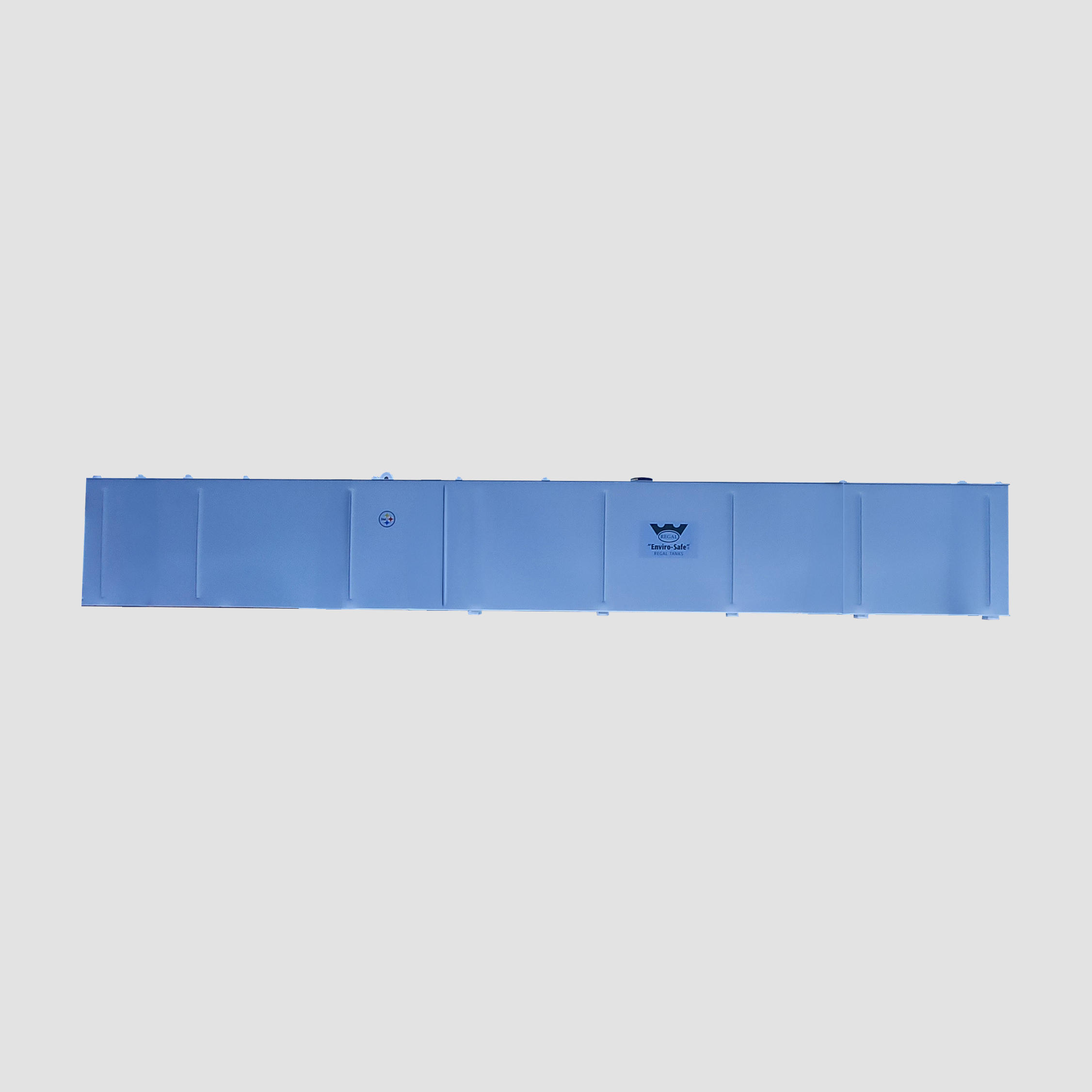 STI-F941/UL2085 - FIREGUARD® Rectangular