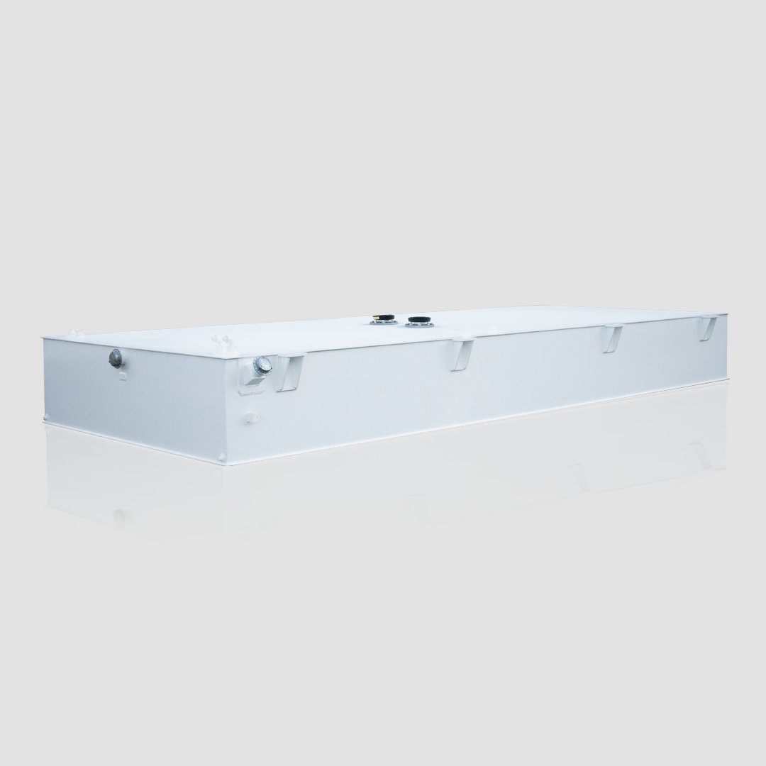 STI-F011/UL142 - Generator Base Tanks