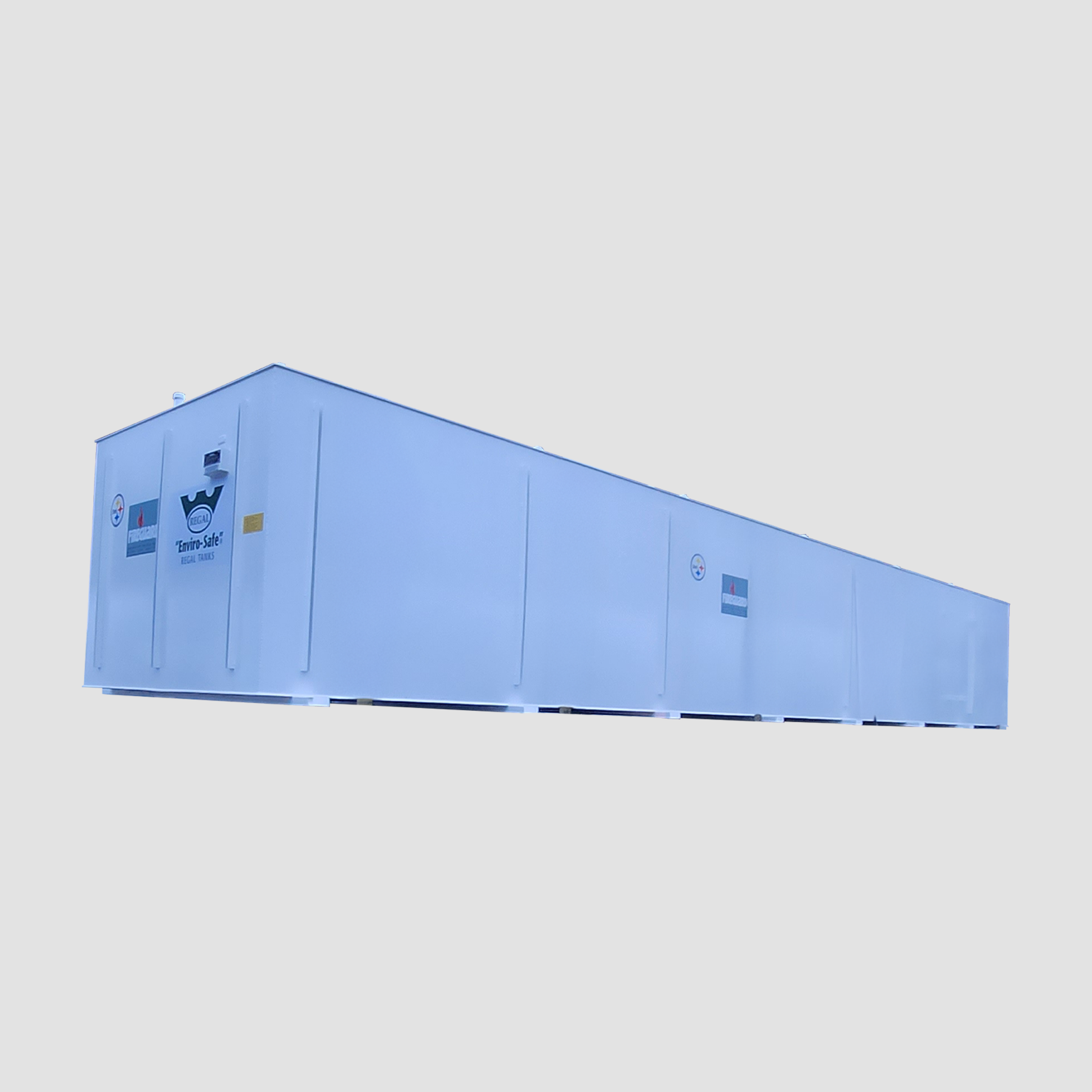 STI-F941/UL2085 - FIREGUARD® Rectangular