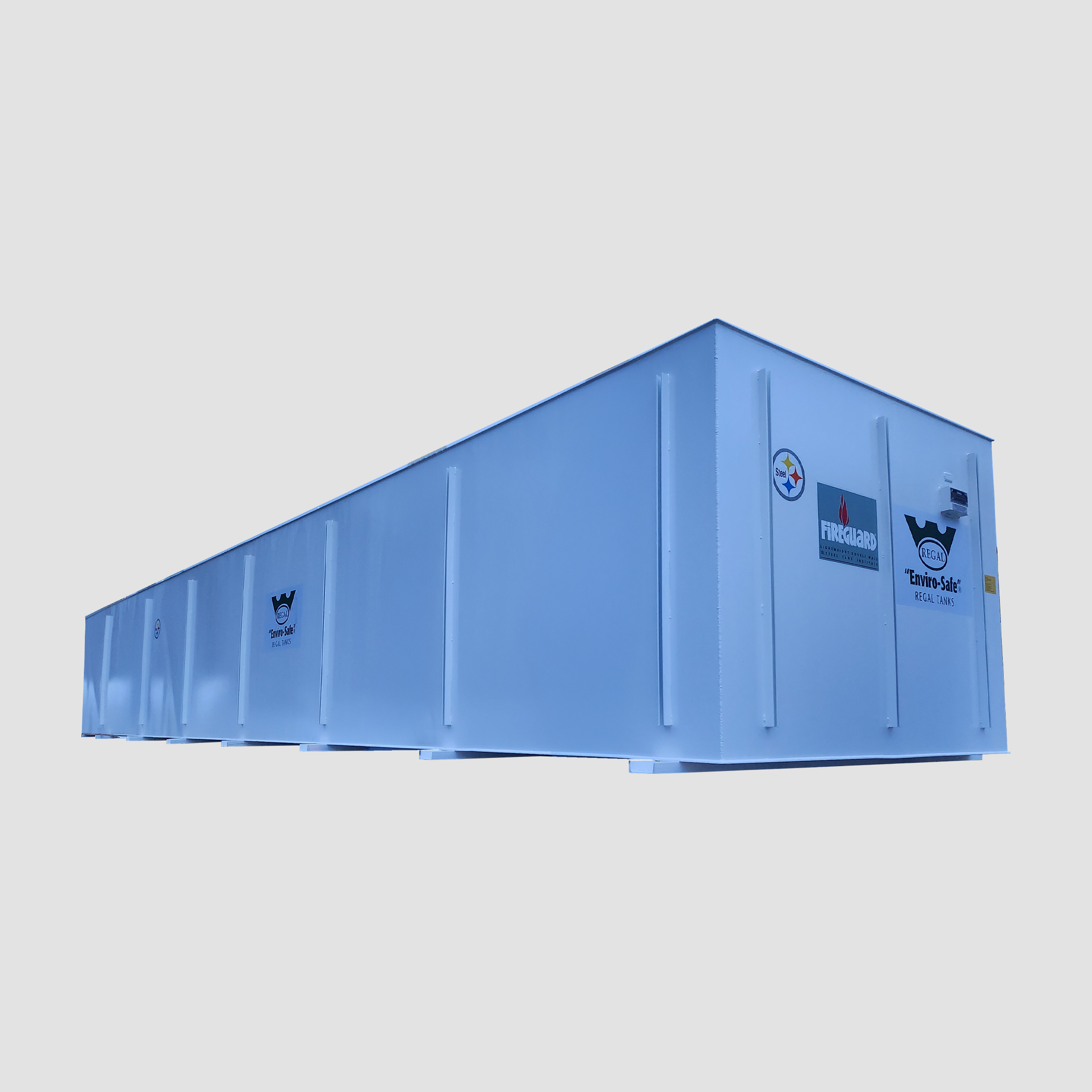 STI-F941/UL2085 - FIREGUARD® Rectangular