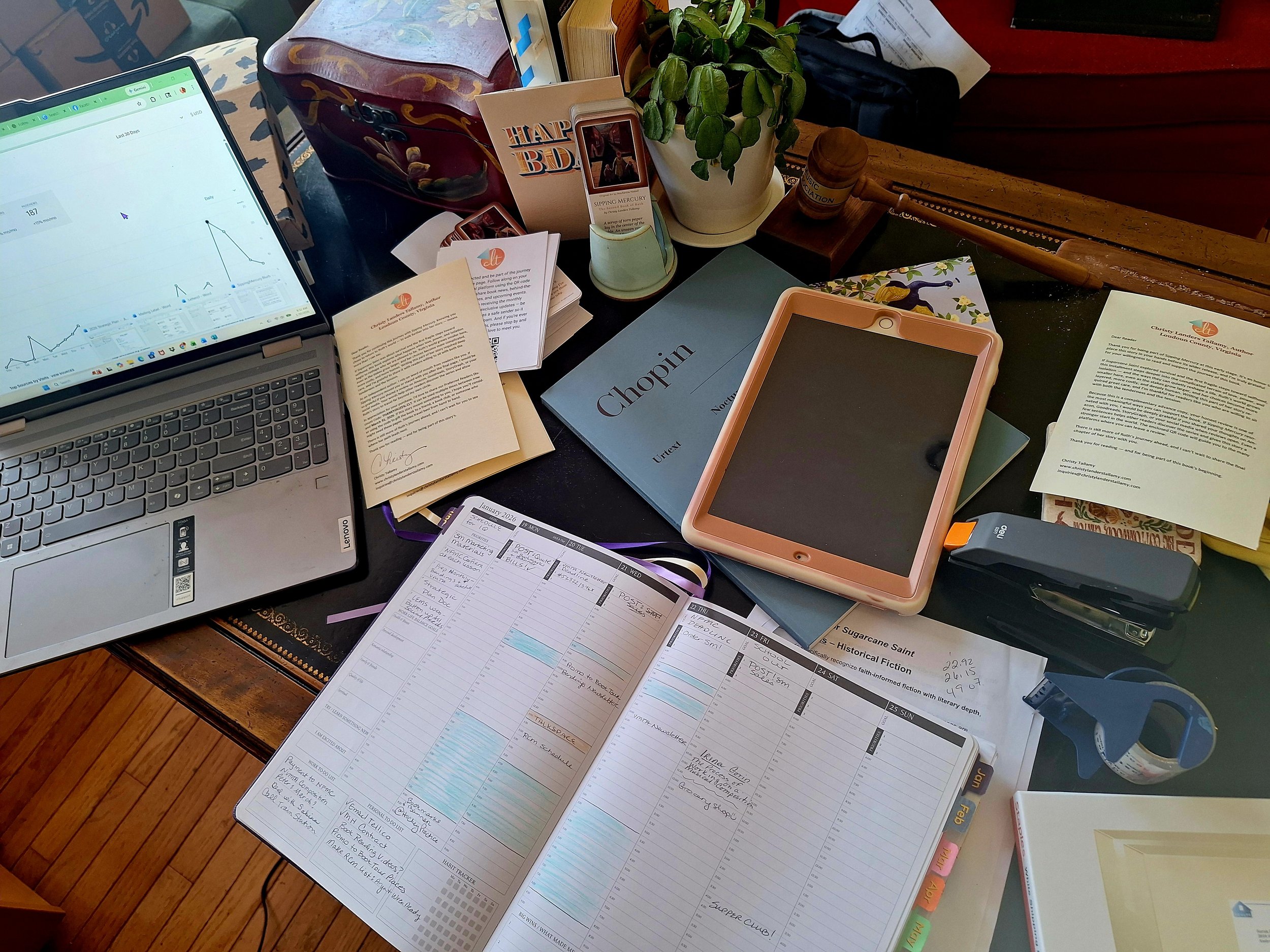 The Fear of an Unlived Life