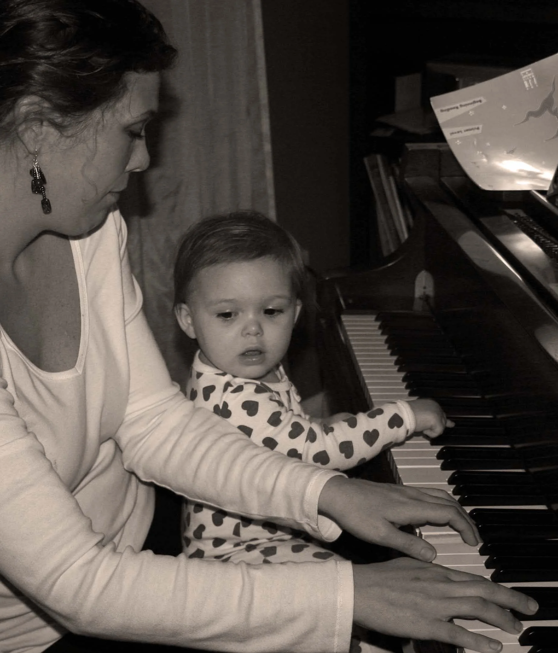 The Slower You Go, The Faster You Get There