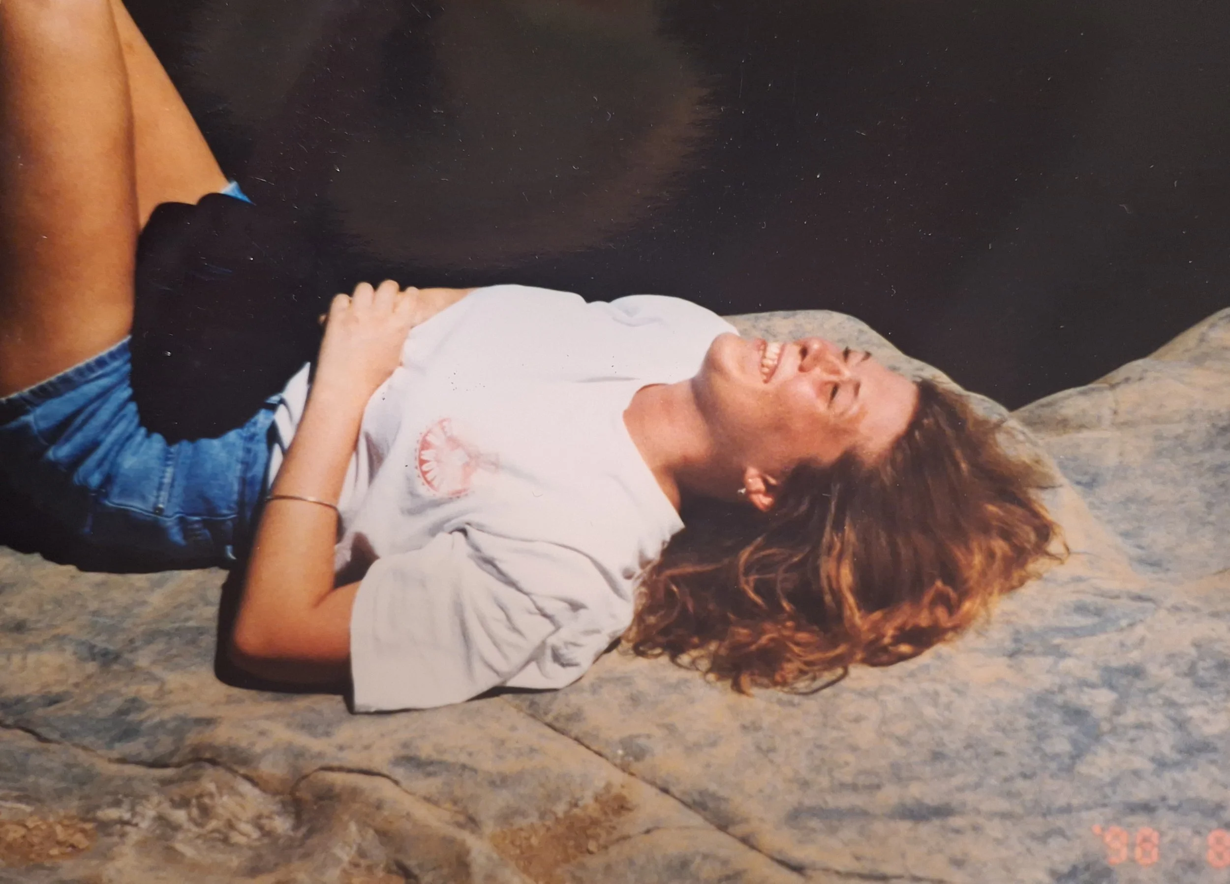 In the Season of Becoming