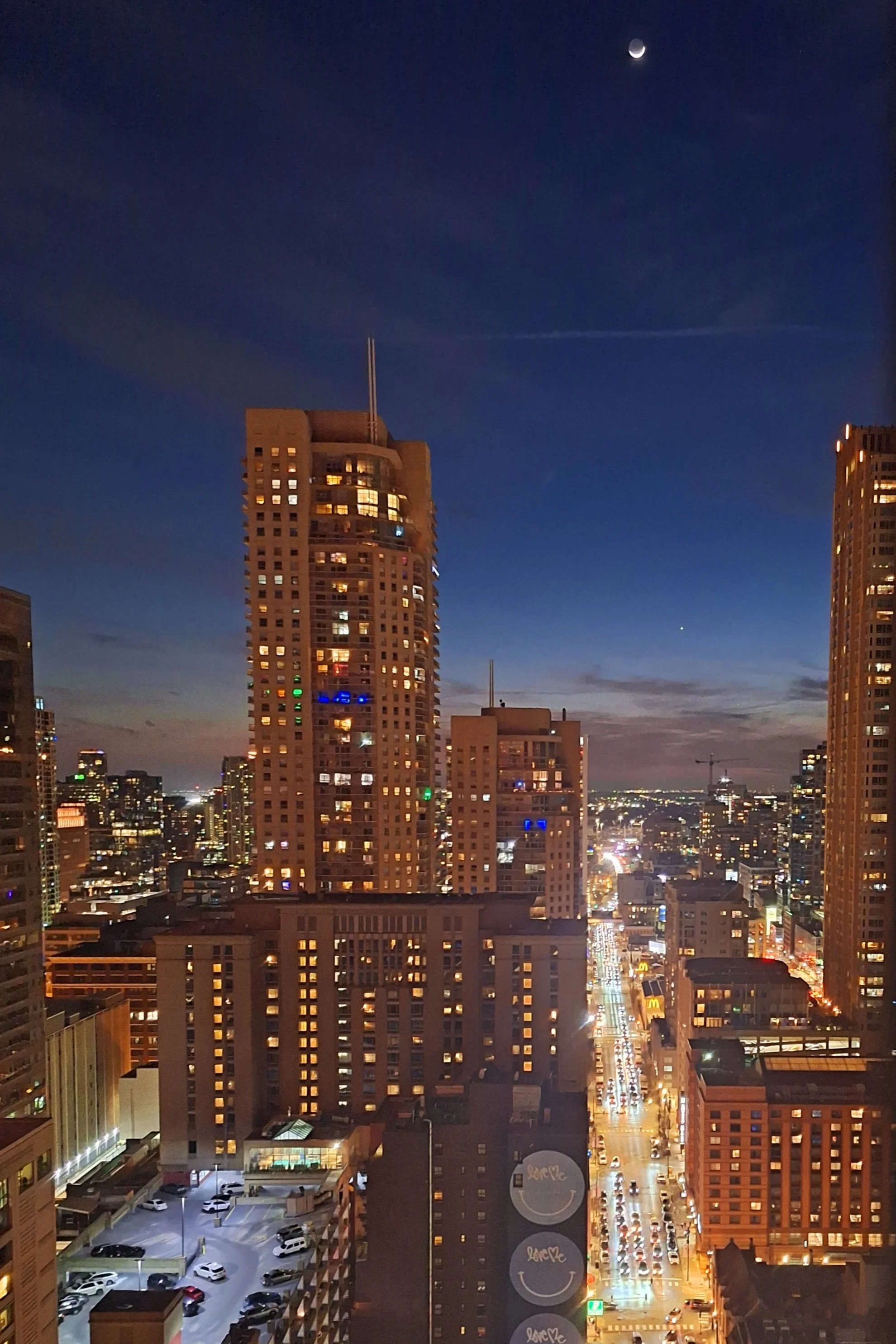 Maybe Don’t Let It Go