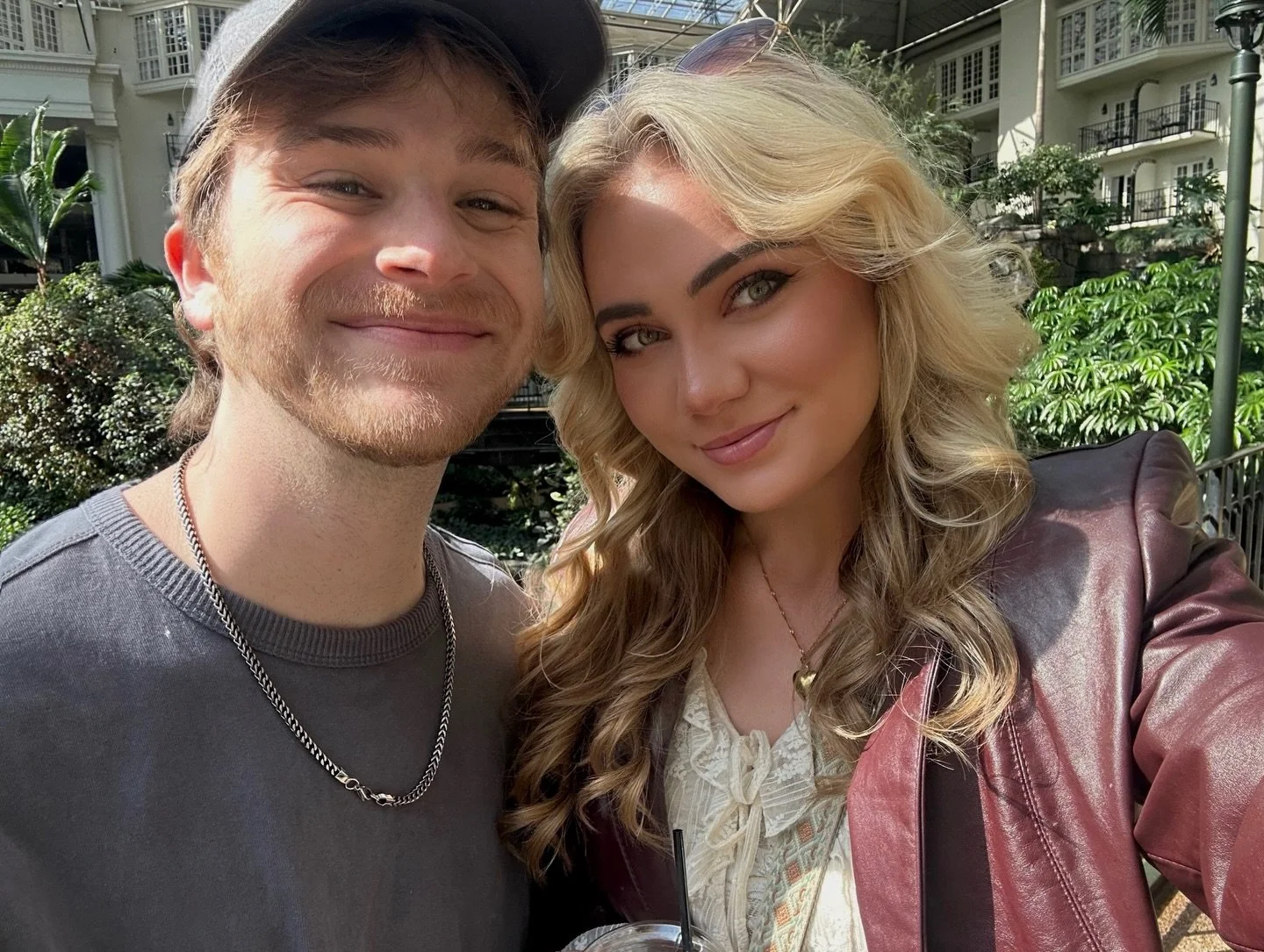 four years of us 🫶