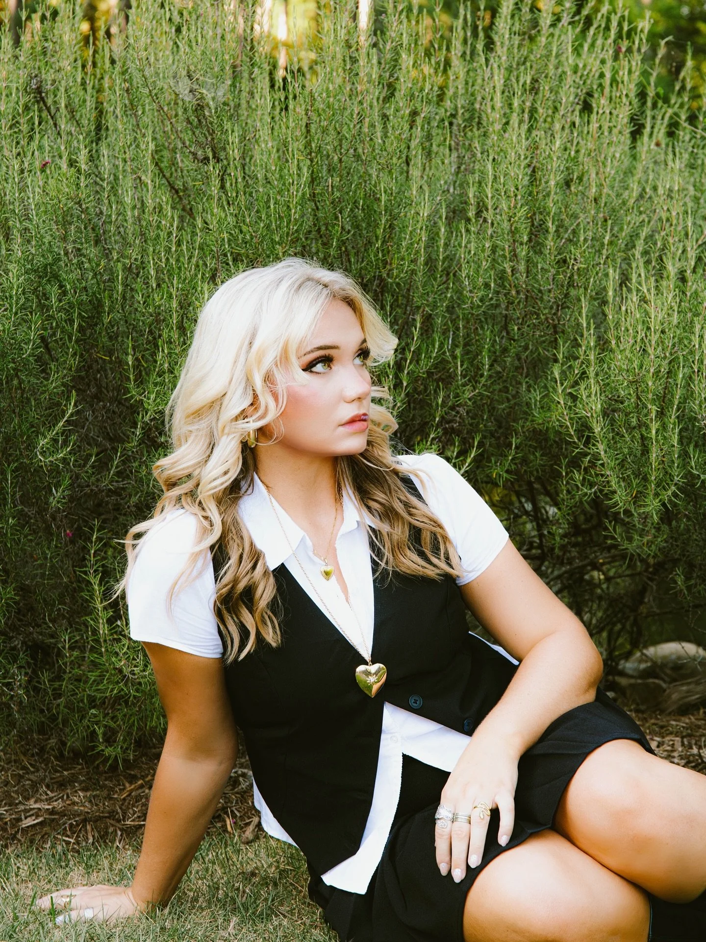 meet your brand new image🕊️

📸: @ryleemarshallphotography