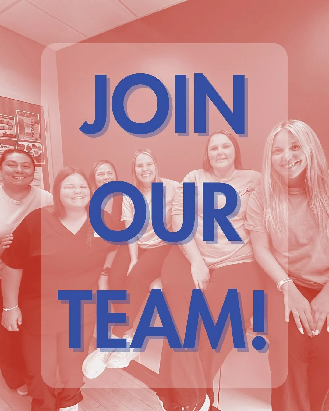 We&rsquo;re hiring, and we&rsquo;d love for you to join our team!

#pediatrics #pediatricmedicalassistant #medicalassistant #jobopportunity #northeastgeorgia #gainesvillega #braseltonga #pediatricassociates