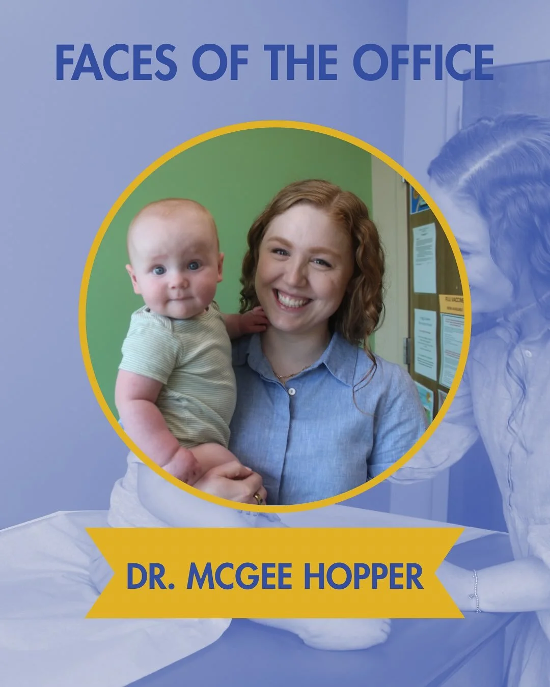 Dr. Hopper joined our office in the fall of 2022 and practices in our Gainesville location! Check out our website at pediassoc.com to learn more about Dr. Hopper and our other providers!

#pediatrician #meetourteam #northeastgeorgia #gainesvillega #b
