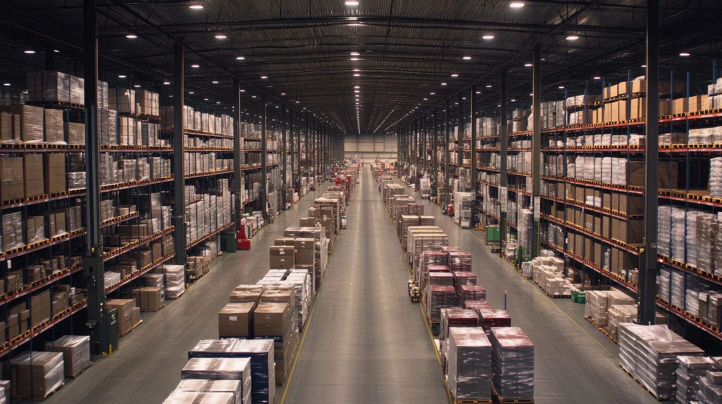 How 3PLs Reduce Fulfillment Costs