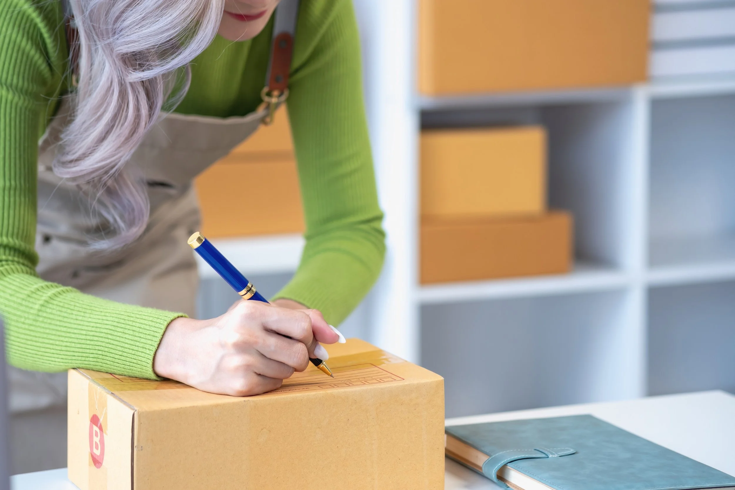 7 Signs Your Brand Has Outgrown DIY Fulfillment