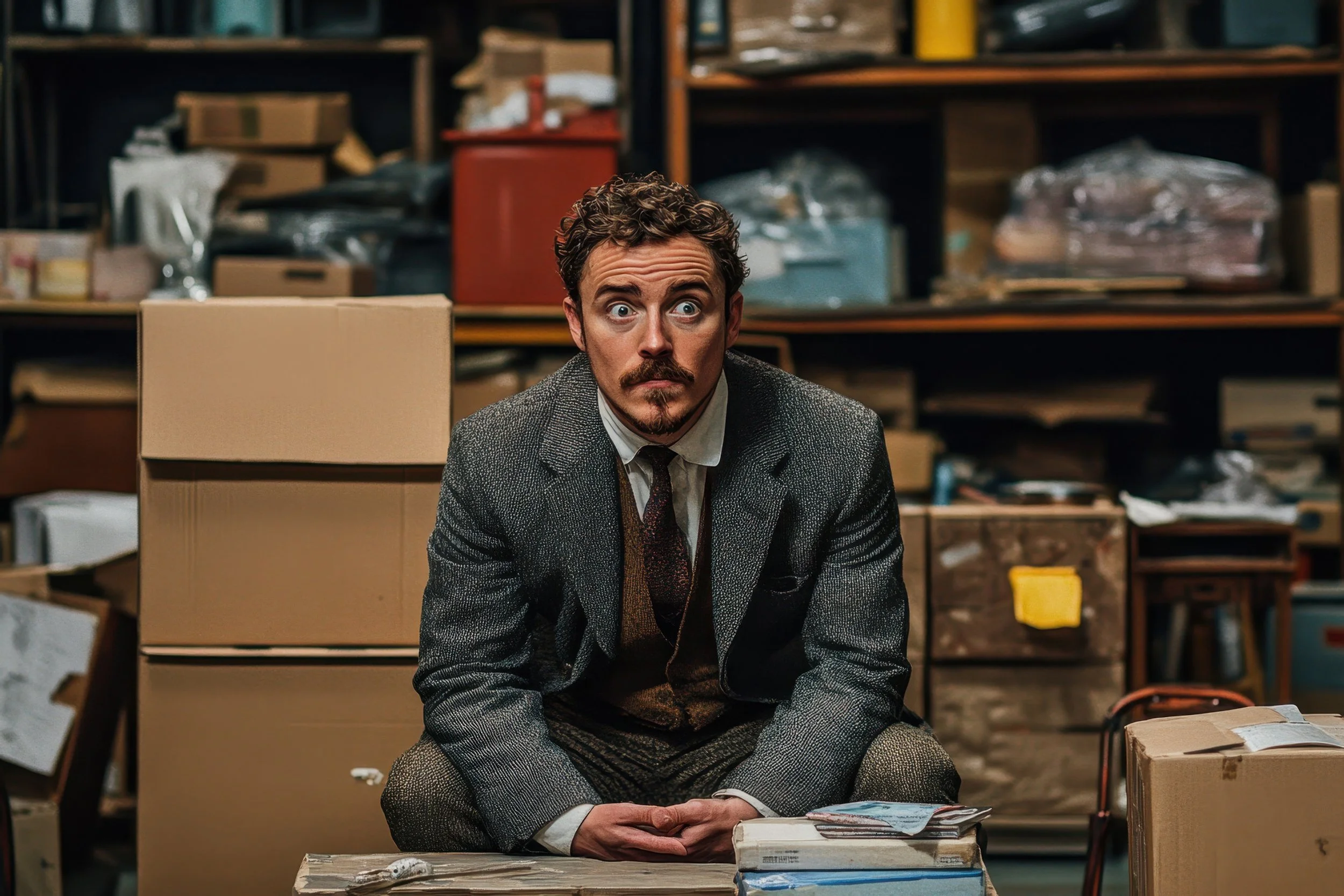 The Rising Operational Costs of Managing In-House Fulfillment