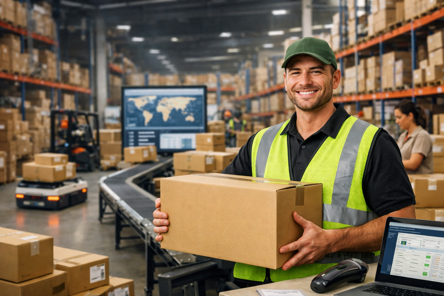 What Is a 3PL? The Complete Guide for E-Commerce Brands in 2026