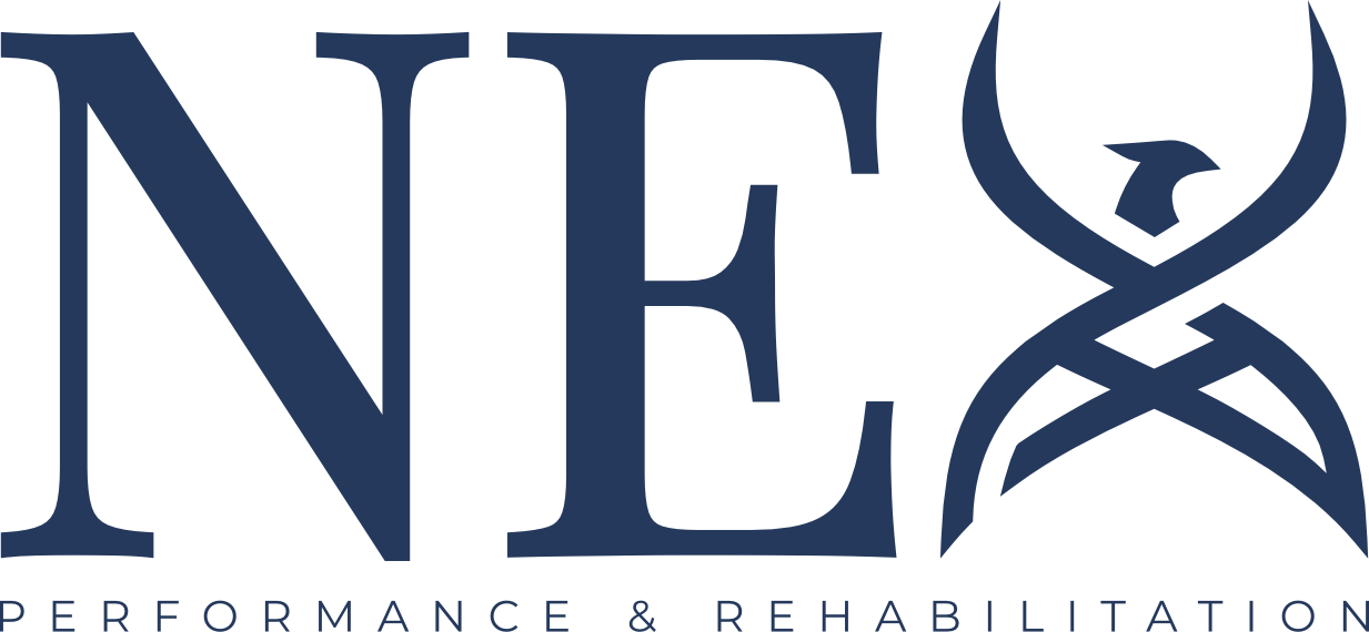 Nex Performance &amp; Rehab