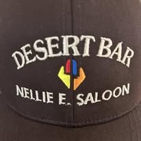 The Desert Bar Parker, AZ