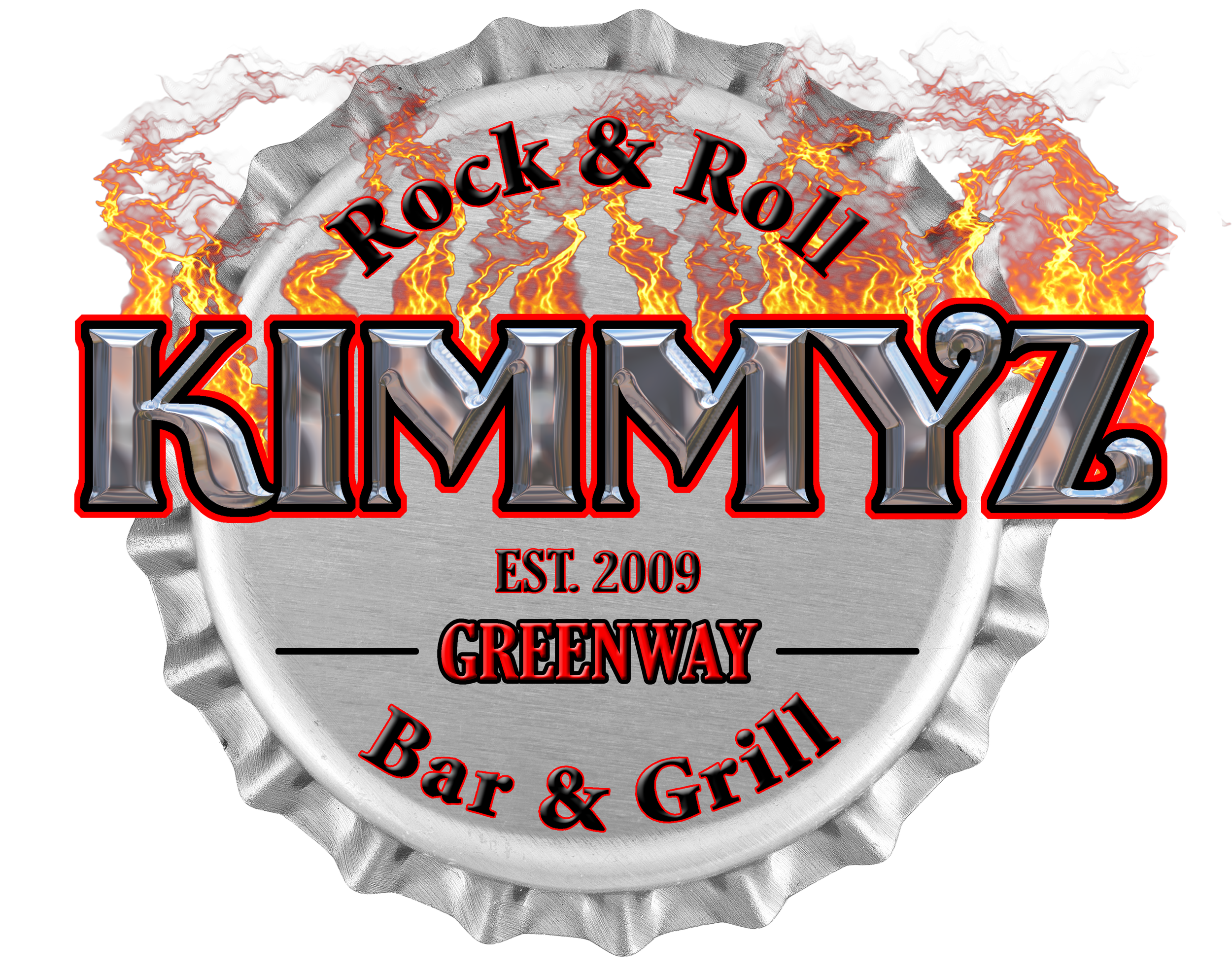 Kimmyz Greenway Glendale, AZ
