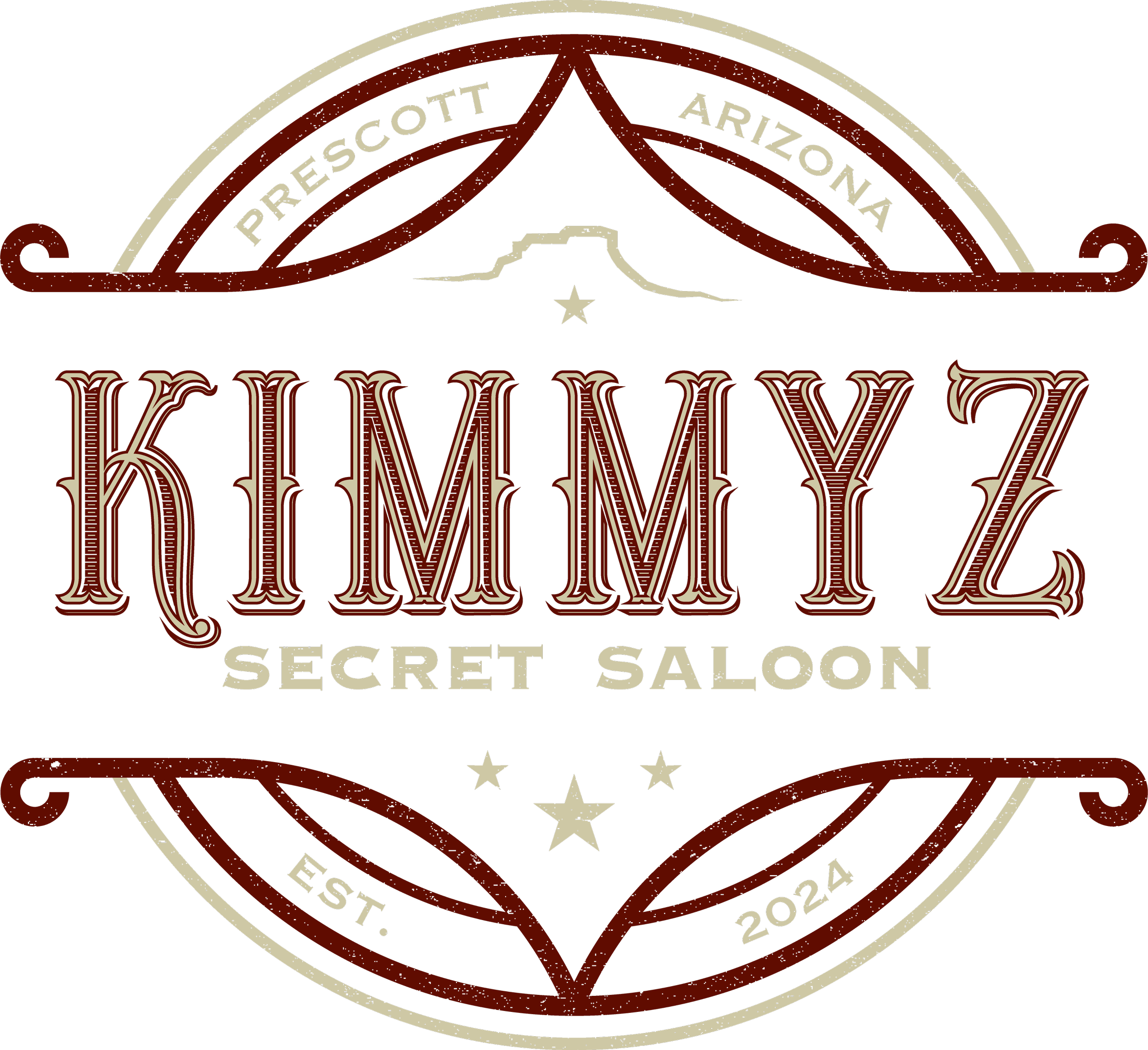 Kimmyz Secret Saloon Prescott, AZ