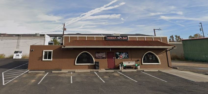 The Hideout Prescott Valley, AZ