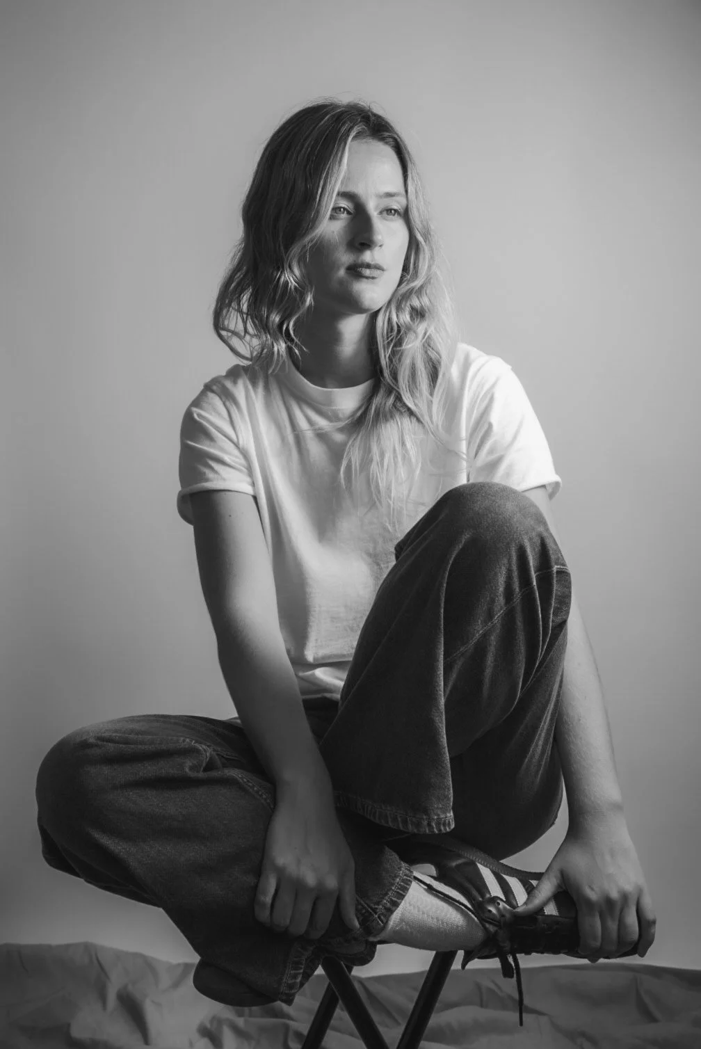 Portraits