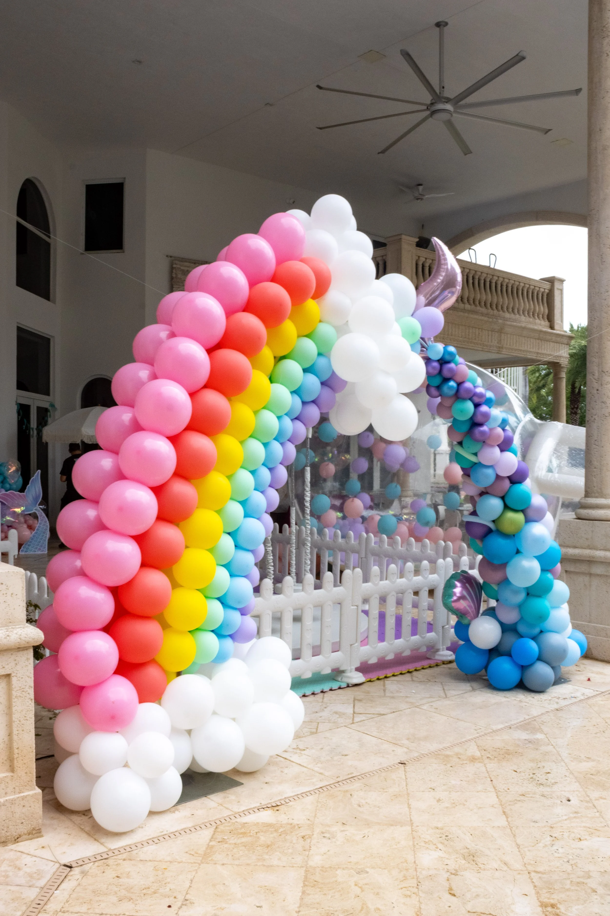 Birthday Party Details; Digital; 2026