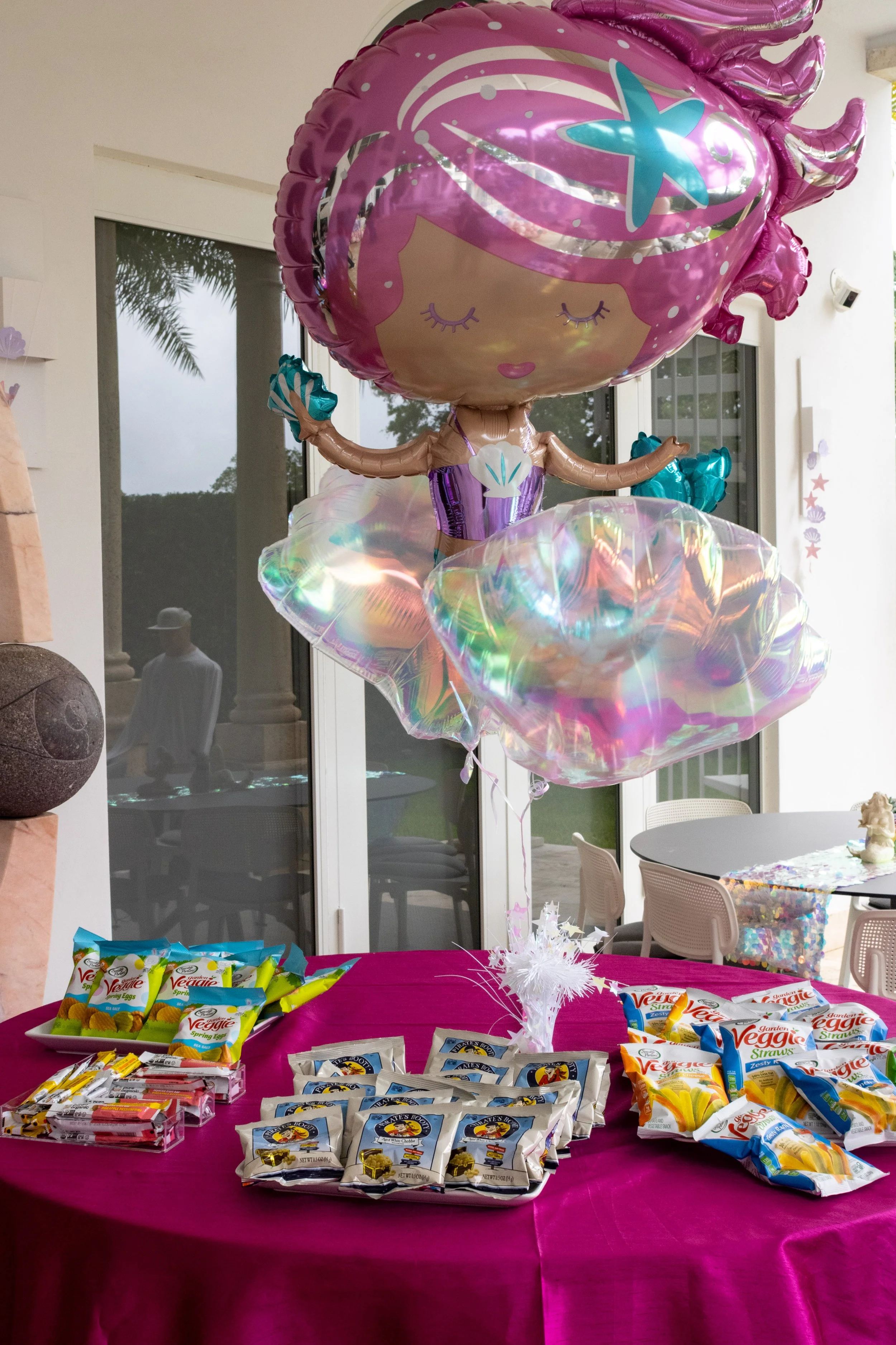 Birthday Party Details; Digital; 2026