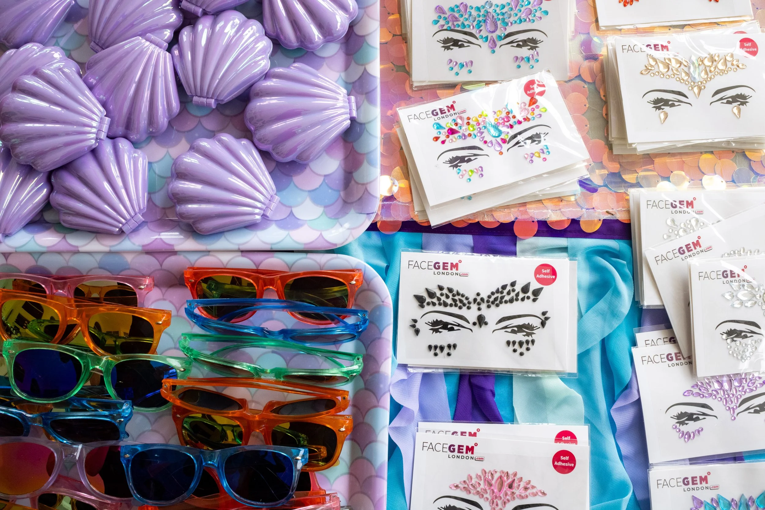 Birthday Party Details; Digital; 2026