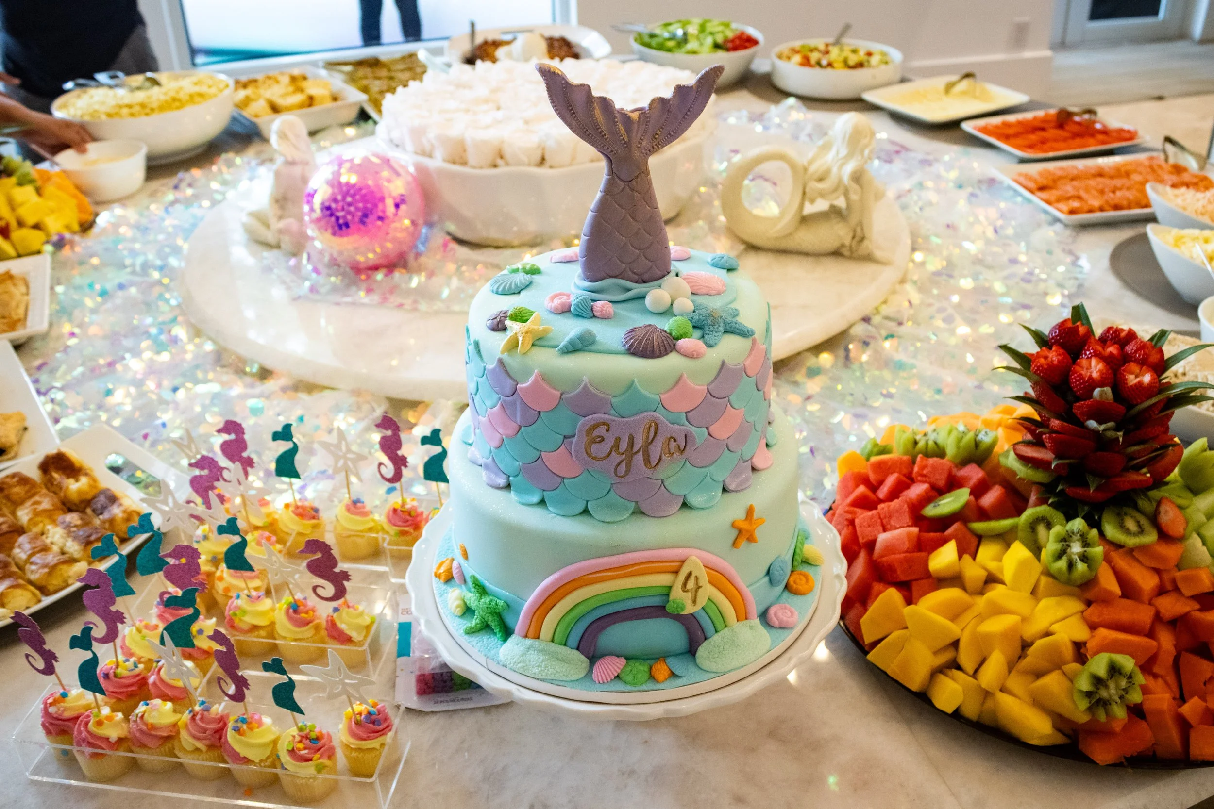 Birthday Party Details; Digital; 2026