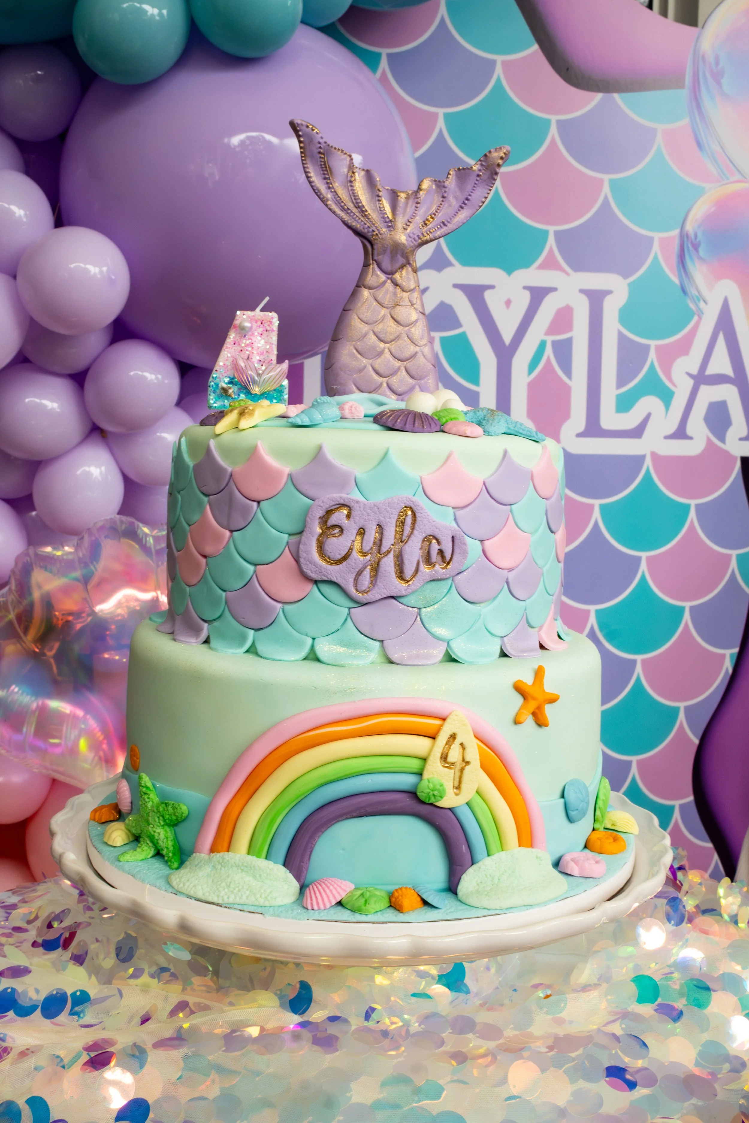 Birthday Party Details; Digital; 2026