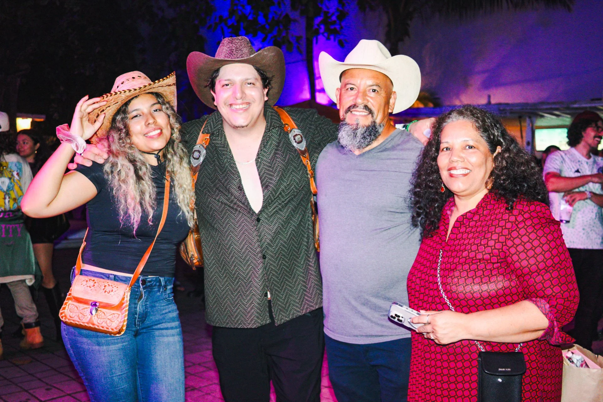 Wolf of Tacos 5 Year Anniversary Event,  Zey Zey; Digital; 2025