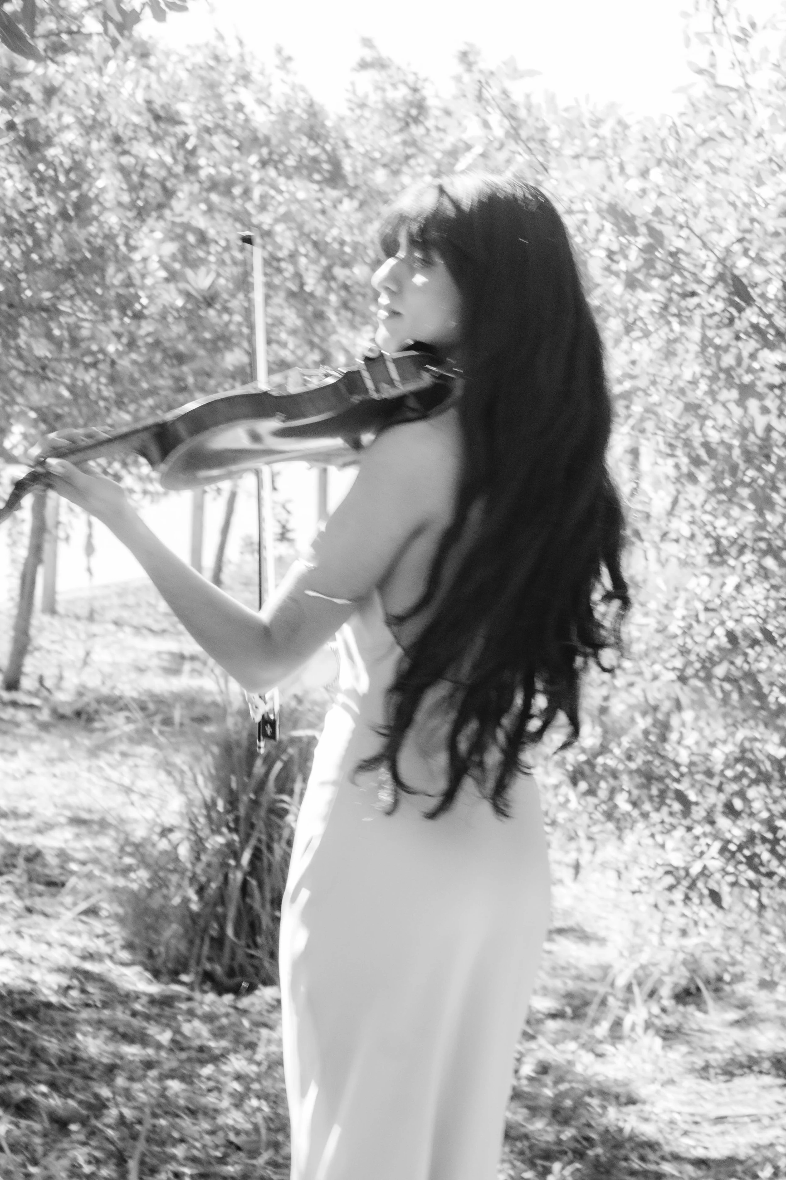 Musician Portrait Photography: Creating Stylized Images for Artists