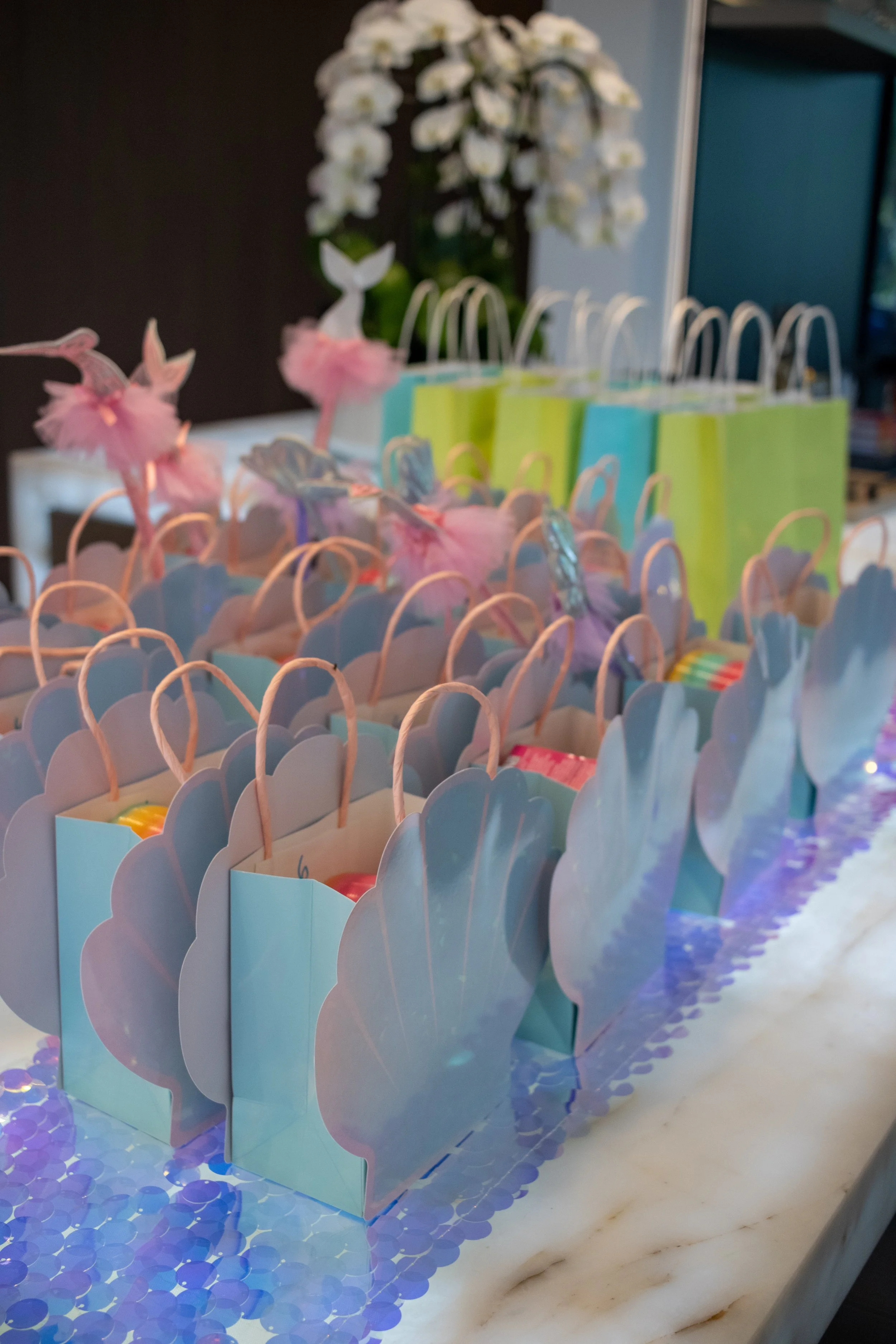 Birthday Party Details; Digital; 2026