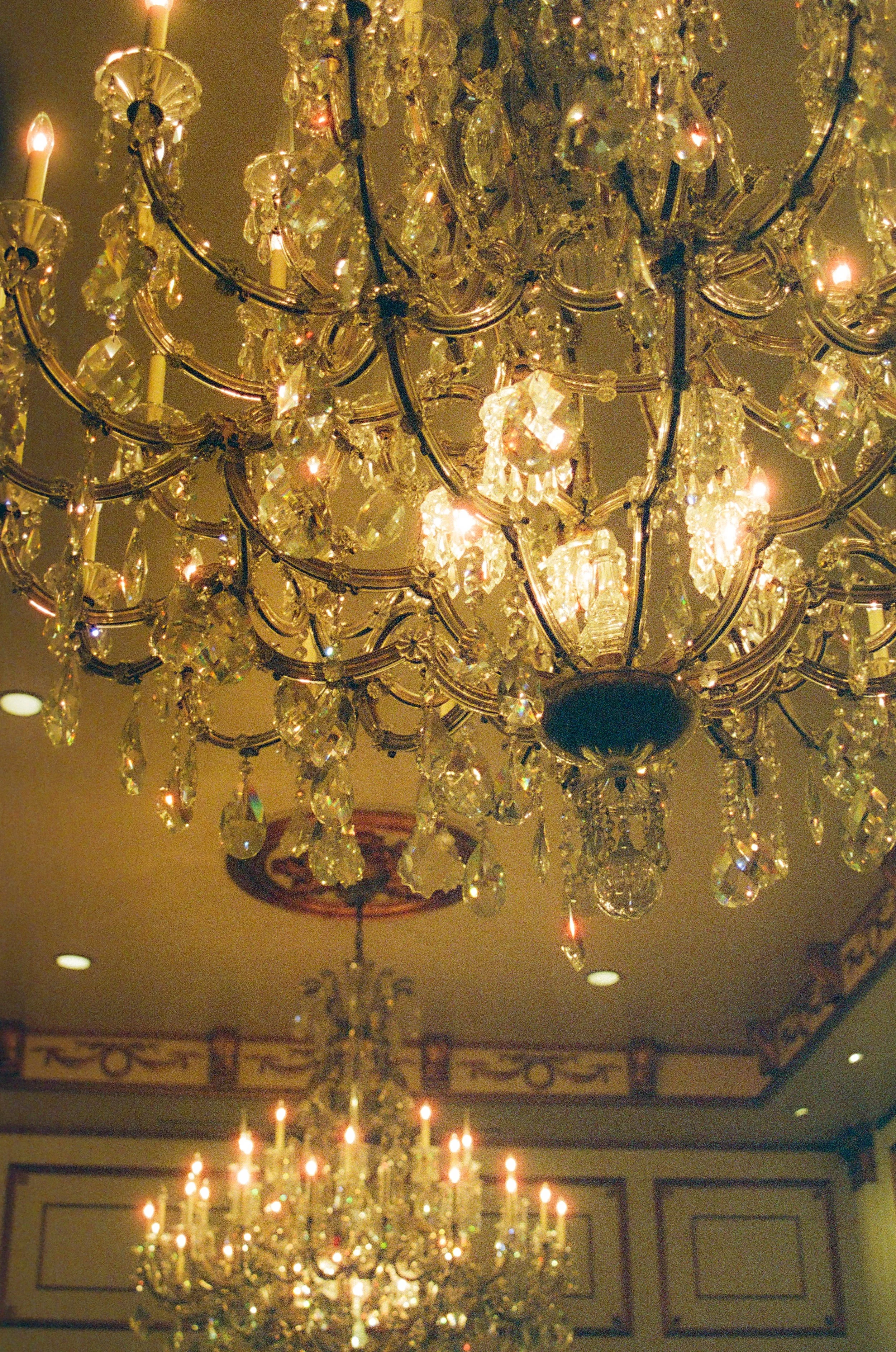Paris in Vegas; Las Vegas; 35mm Film; 2026